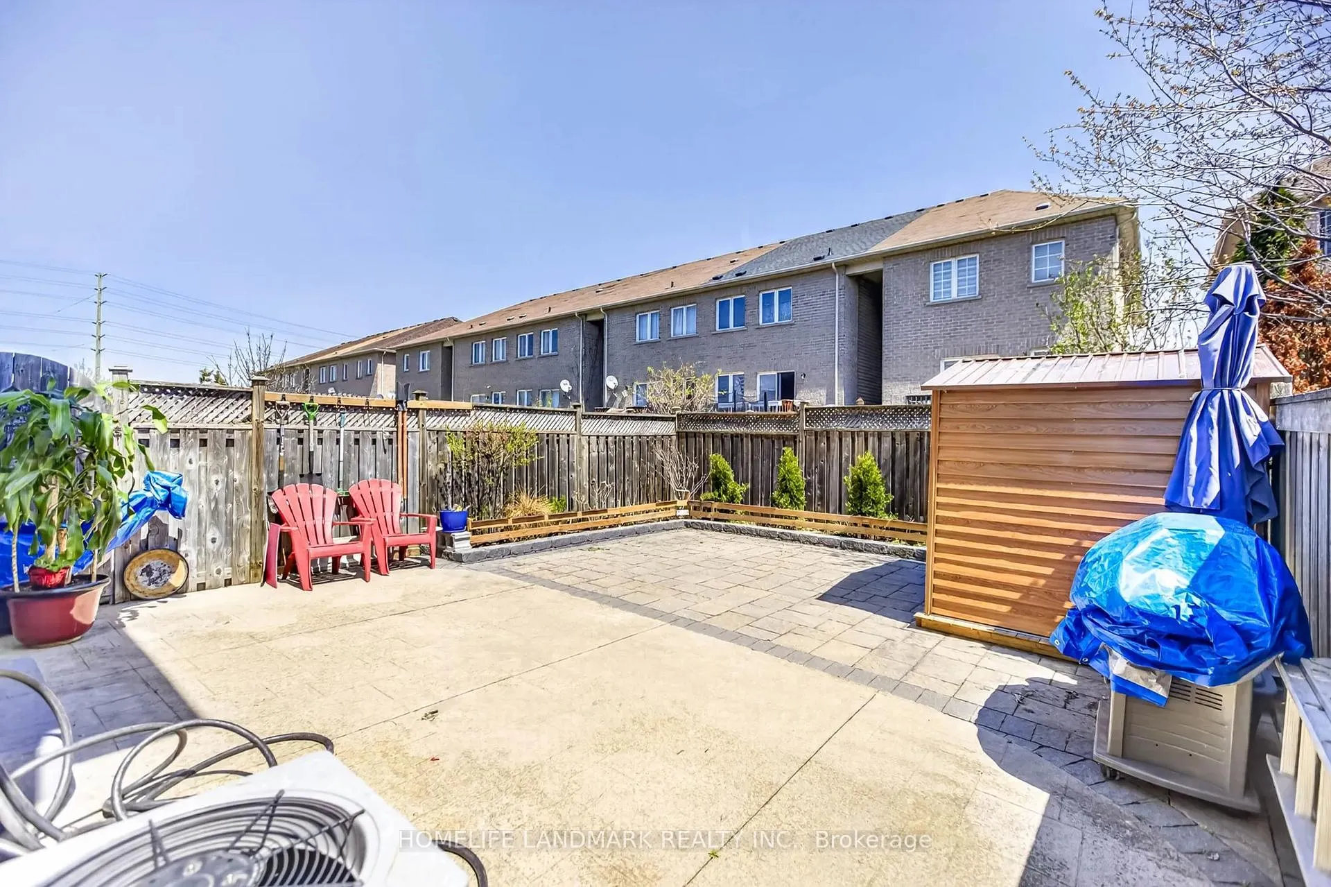 Photo 26 of 61 Bashir Street, Vaughan, Vellore Village — HOMEH