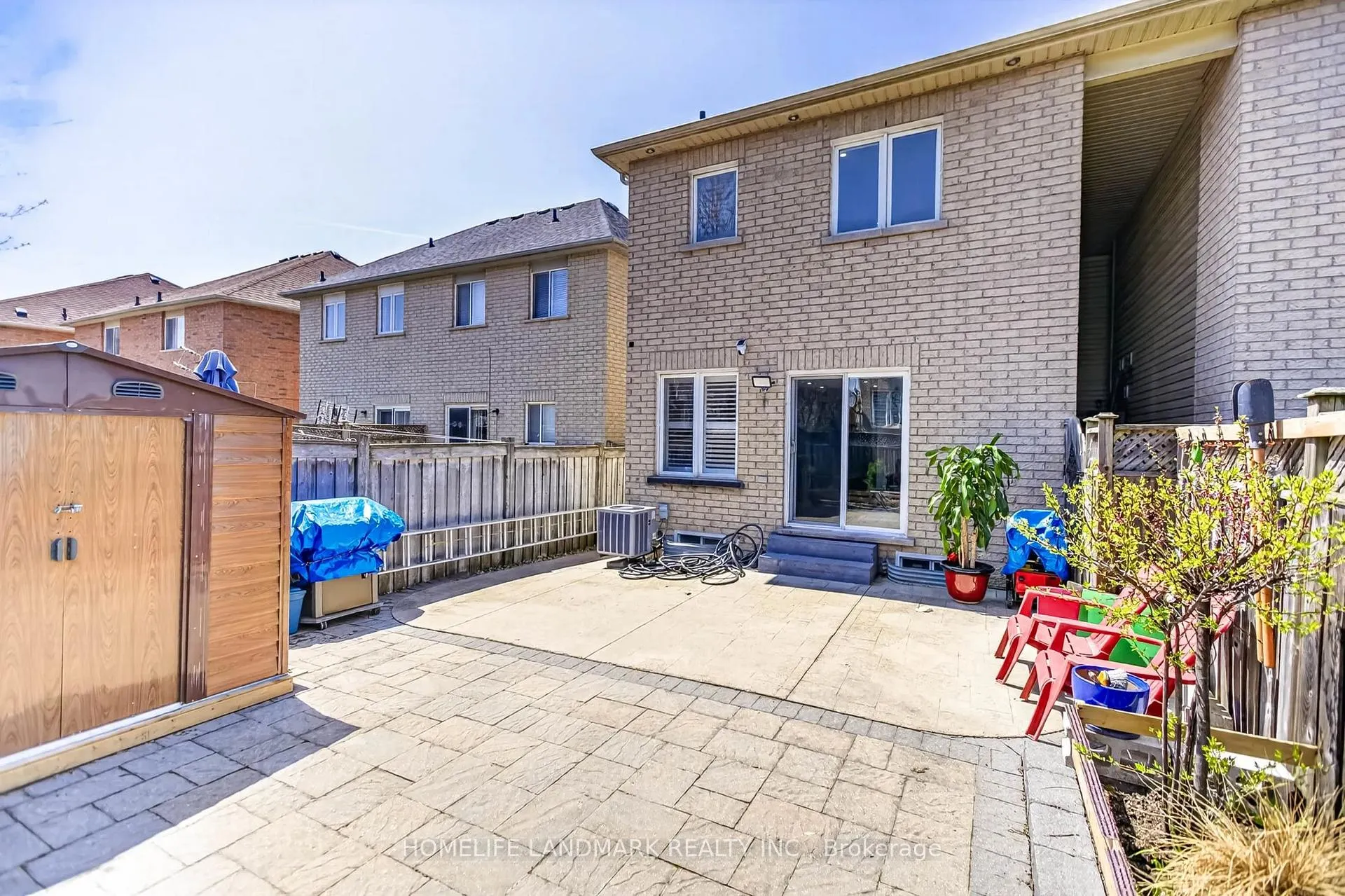Photo 27 of 61 Bashir Street, Vaughan, Vellore Village — HOMEH