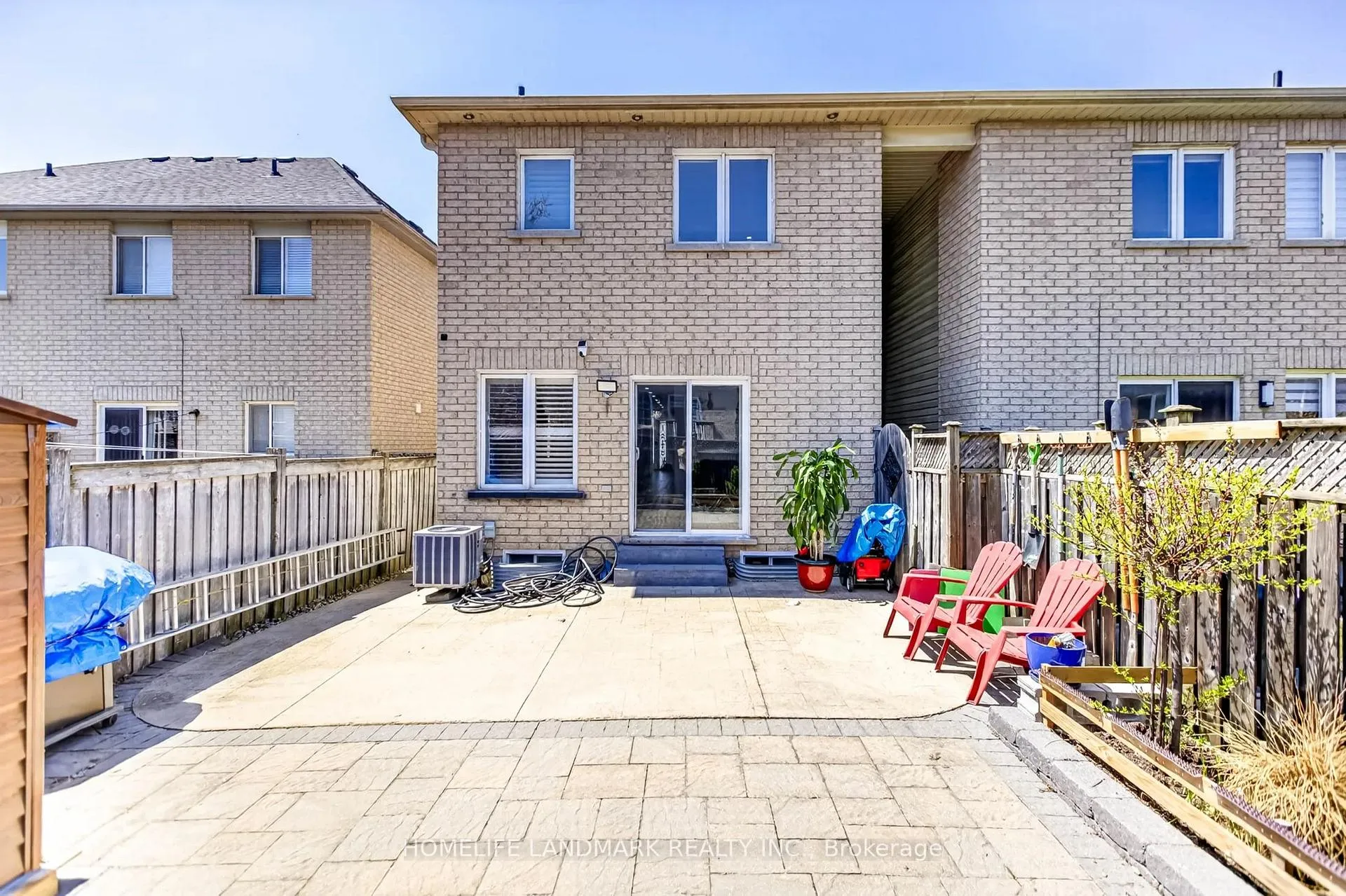 Photo 28 of 61 Bashir Street, Vaughan, Vellore Village — HOMEH