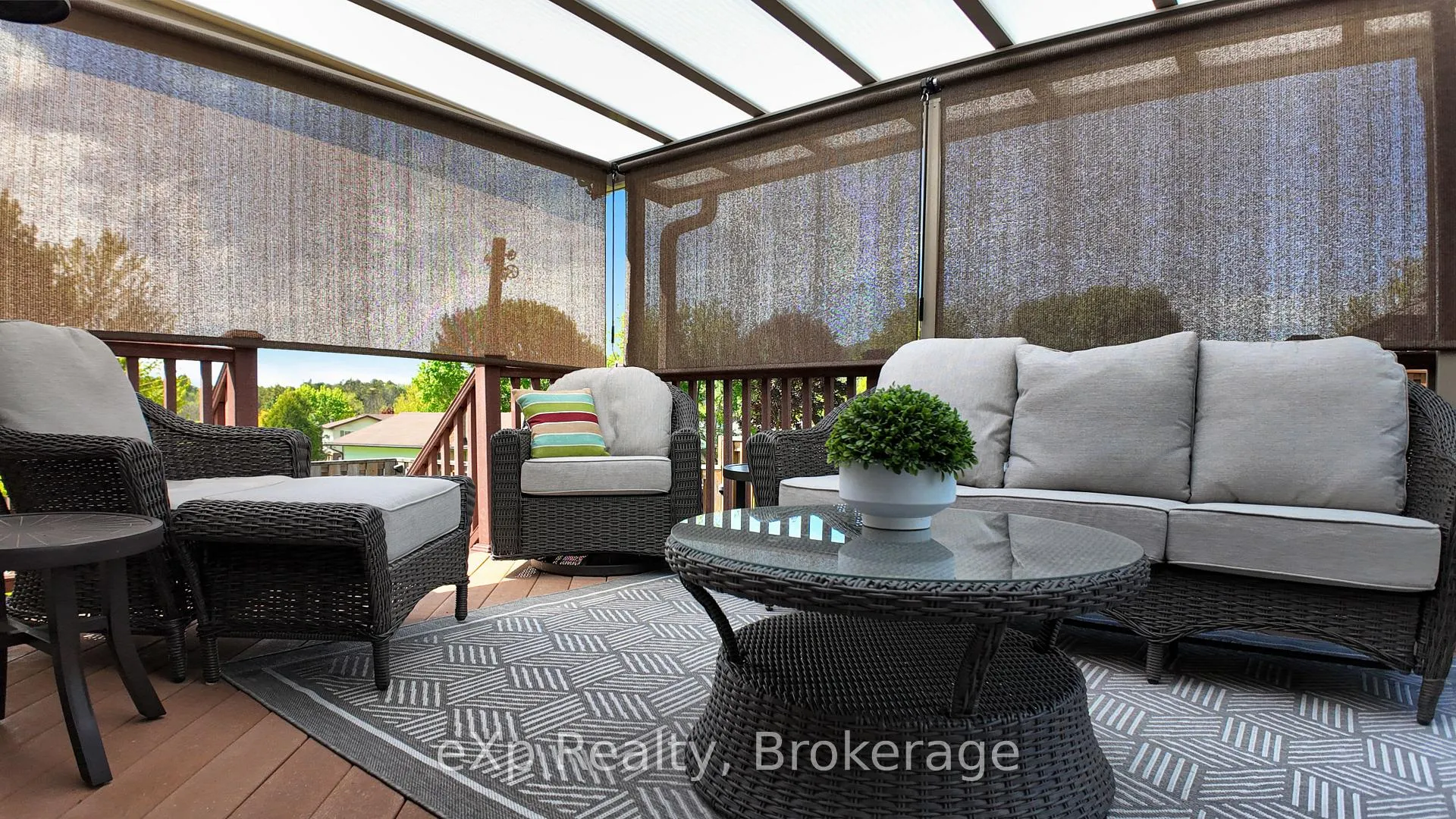 Photo 32 of 12 Karin Crescent, Brockton — HOMEH