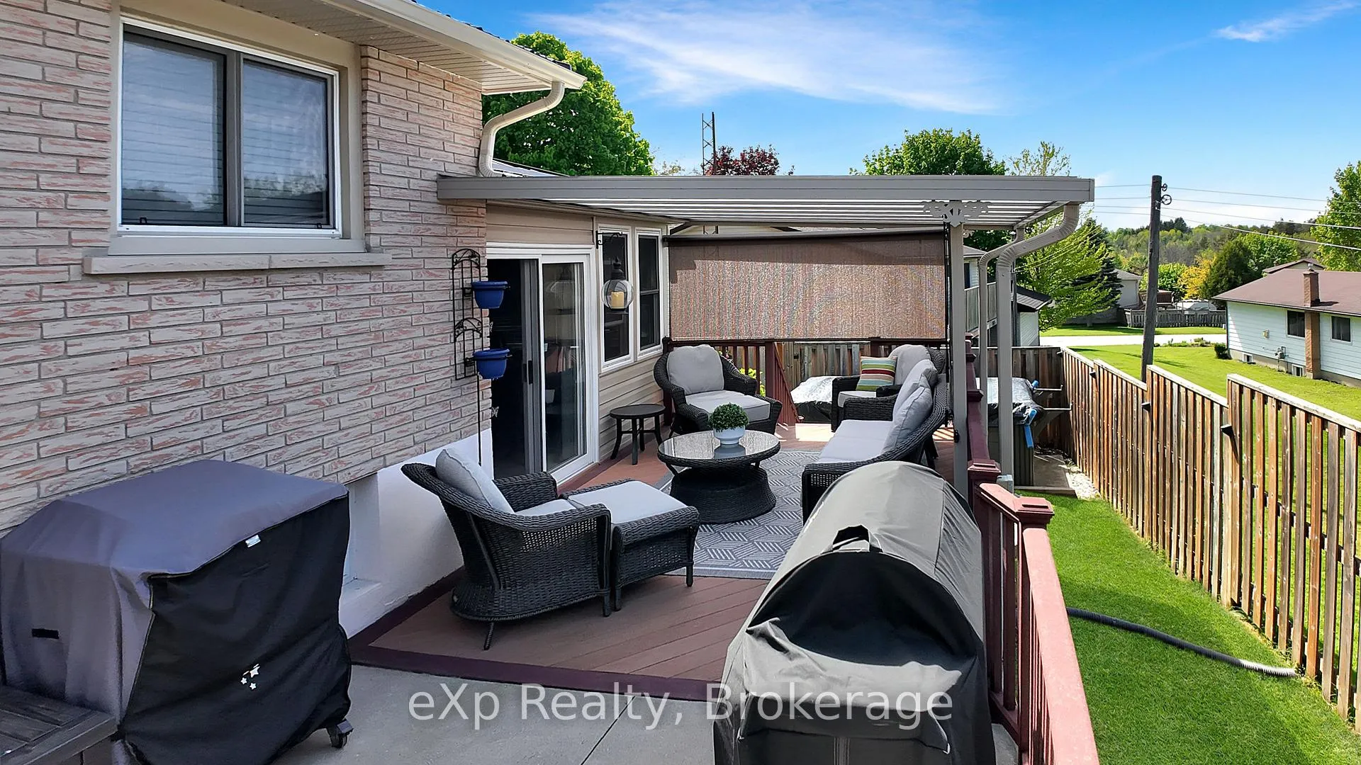 Photo 34 of 12 Karin Crescent, Brockton — HOMEH