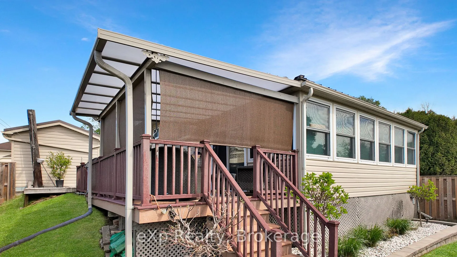 Photo 35 of 12 Karin Crescent, Brockton — HOMEH