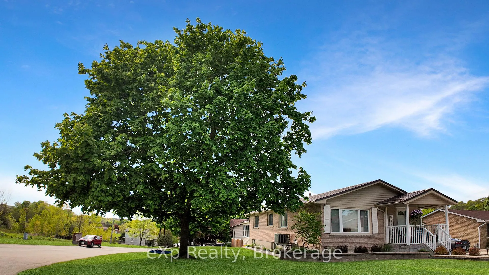 Photo 40 of 12 Karin Crescent, Brockton — HOMEH