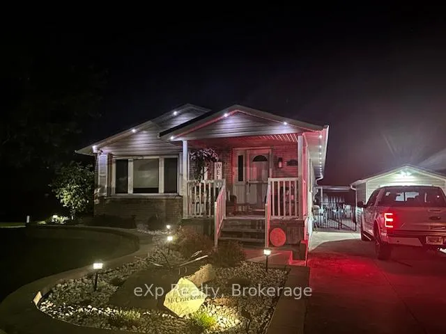 Photo 46 of 12 Karin Crescent, Brockton — HOMEH