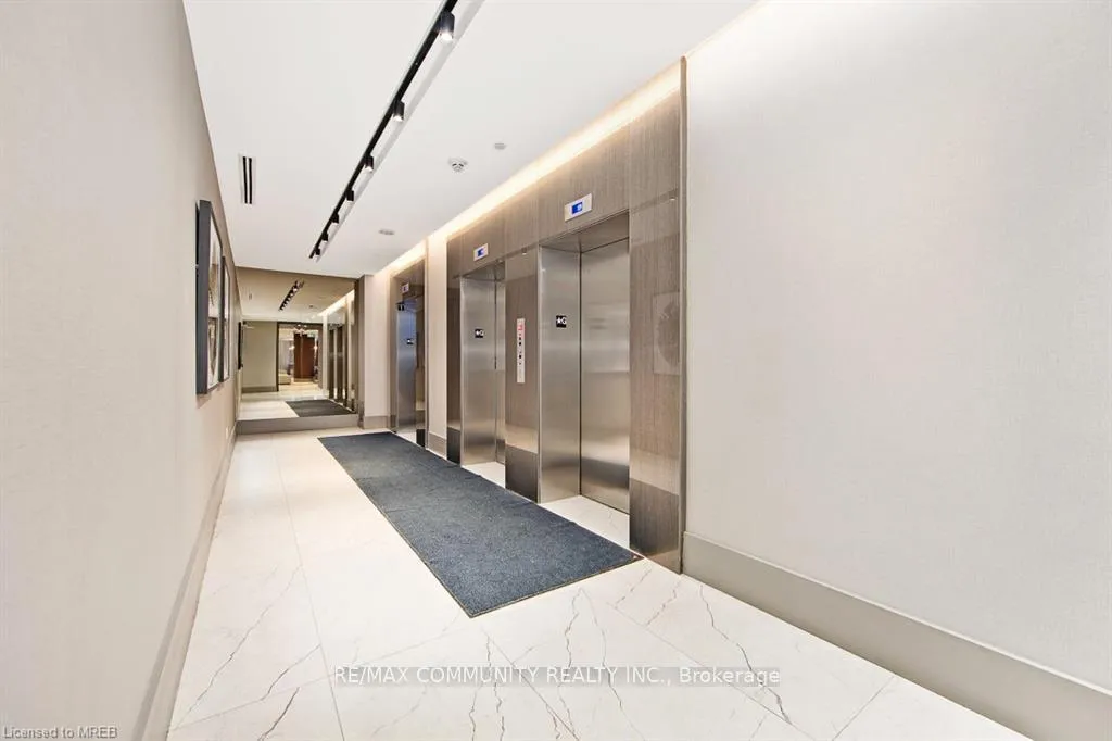Photo 3 of Unit 235, 55 Duke Street W, Kitchener, City Commercial Core — HOMEH