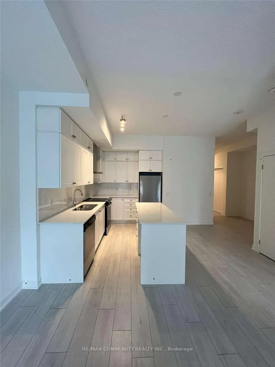 Photo 6 of Unit 235, 55 Duke Street W, Kitchener, City Commercial Core — HOMEH