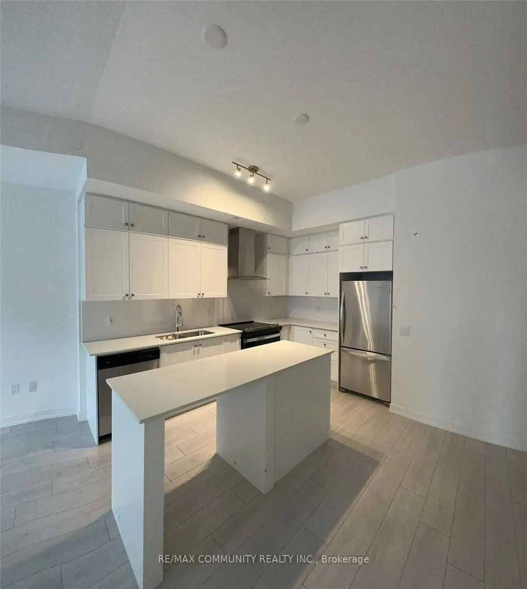 Photo 8 of Unit 235, 55 Duke Street W, Kitchener, City Commercial Core — HOMEH