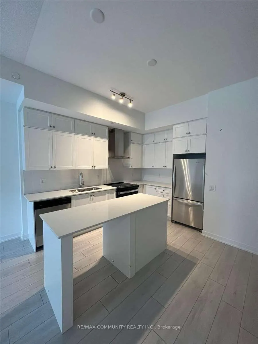 Photo 9 of Unit 235, 55 Duke Street W, Kitchener, City Commercial Core — HOMEH