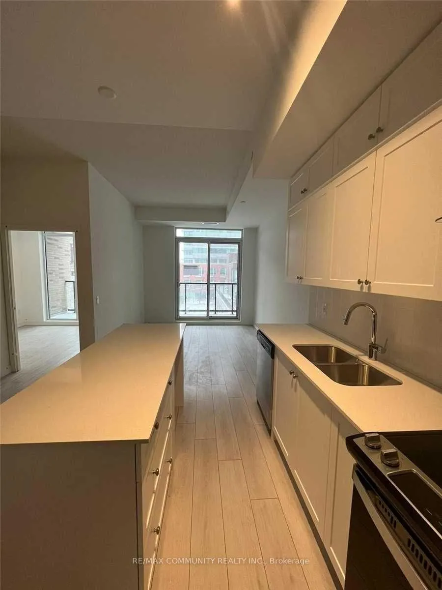 Photo 10 of Unit 235, 55 Duke Street W, Kitchener, City Commercial Core — HOMEH