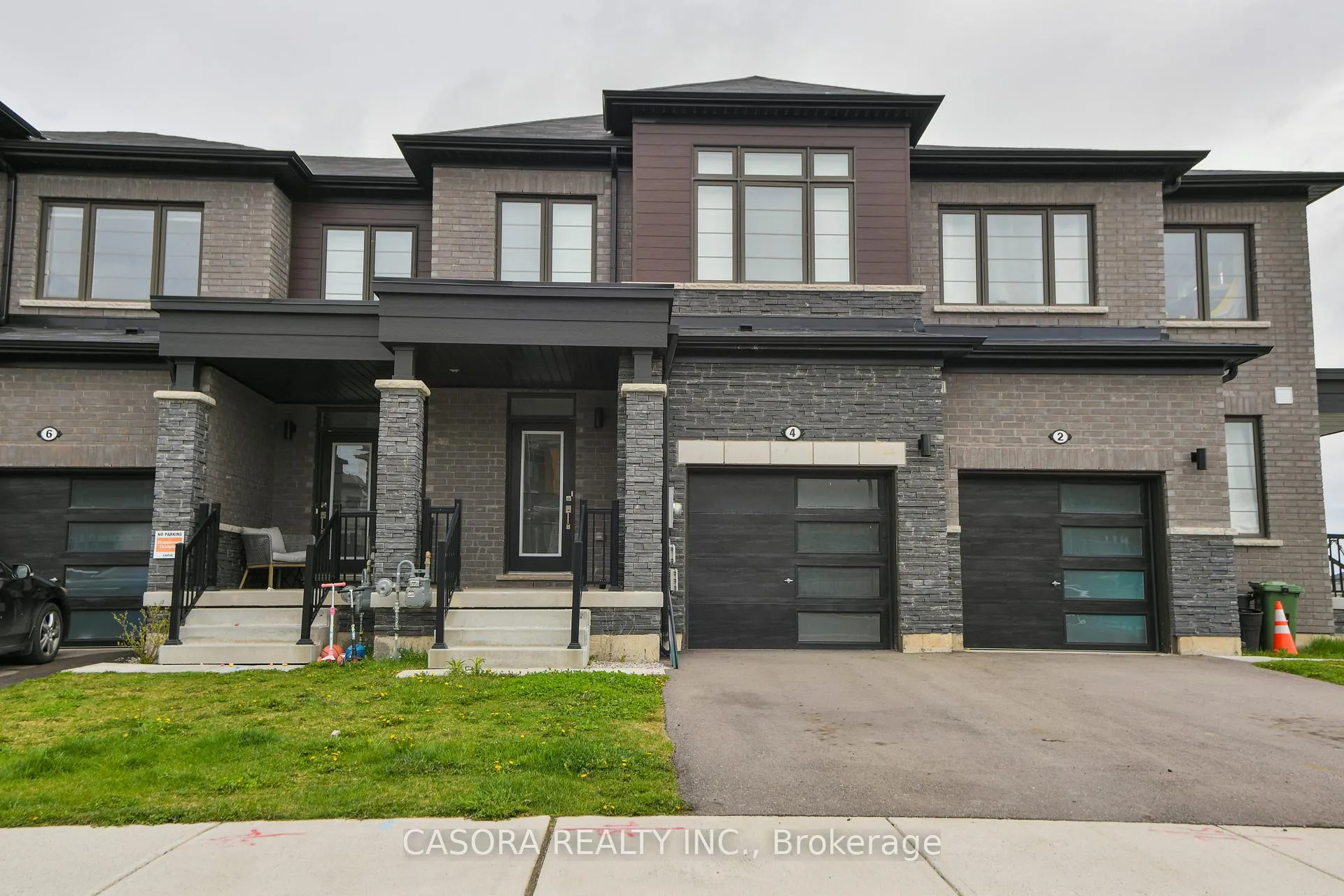 Photo 1 of 4 Owl Lane, Haldimand — HOMEH