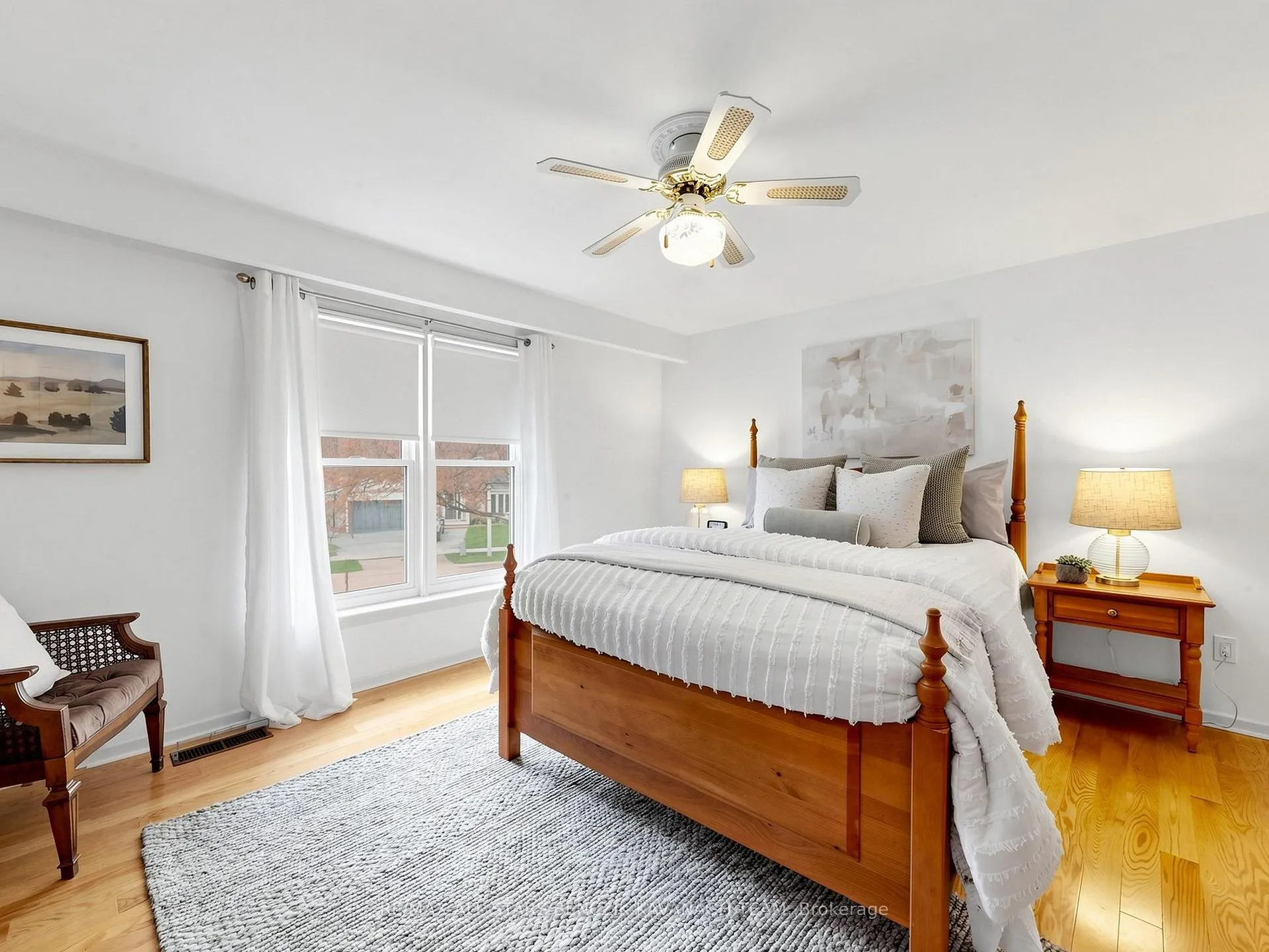 Photo 15 of 32 Pringle Avenue, Markham, Markham Village — HOMEH