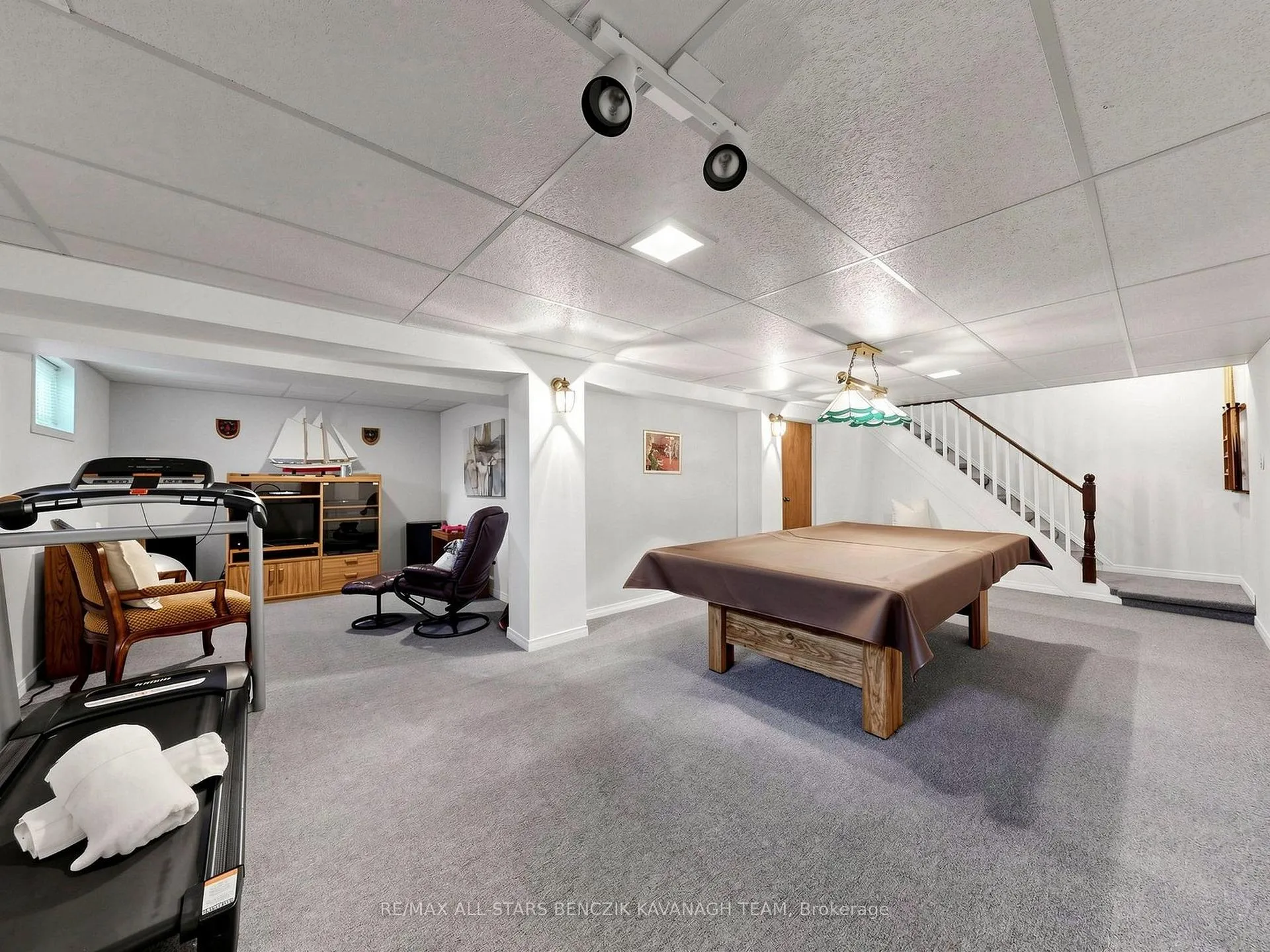 Photo 23 of 32 Pringle Avenue, Markham, Markham Village — HOMEH