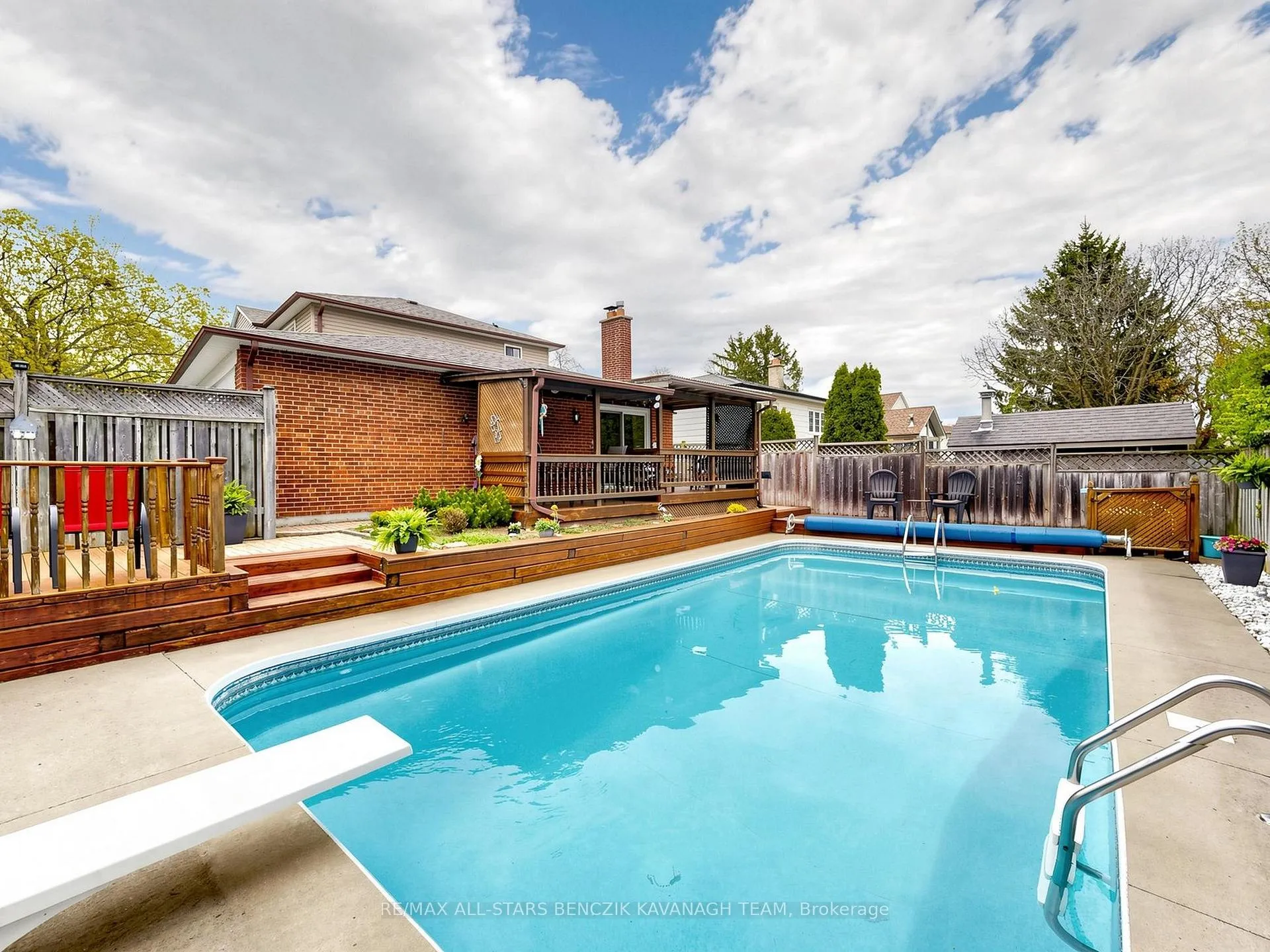 Photo 27 of 32 Pringle Avenue, Markham, Markham Village — HOMEH