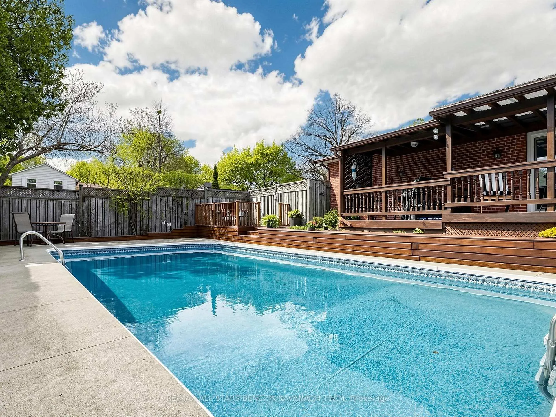 Photo 28 of 32 Pringle Avenue, Markham, Markham Village — HOMEH