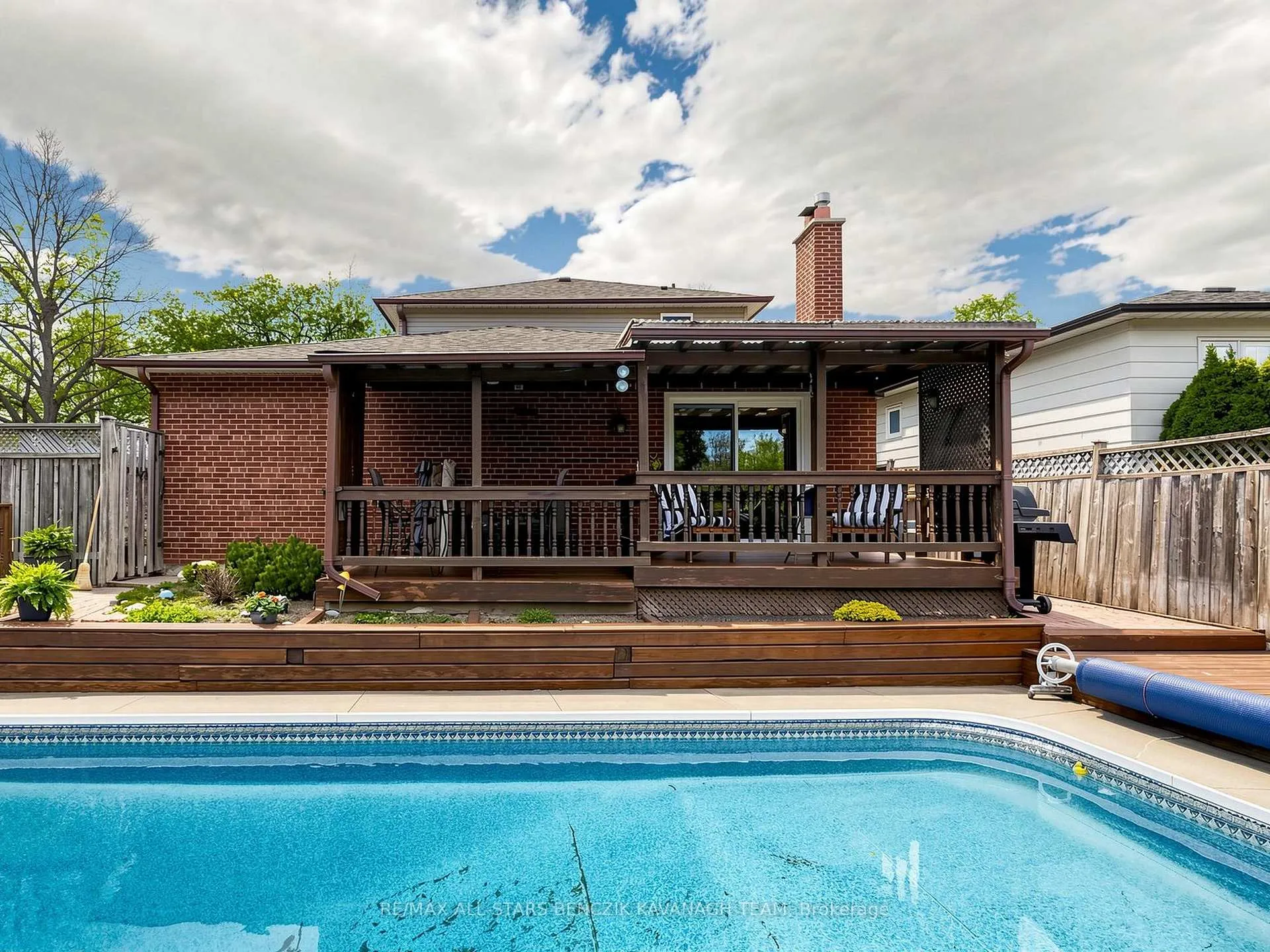 Photo 29 of 32 Pringle Avenue, Markham, Markham Village — HOMEH