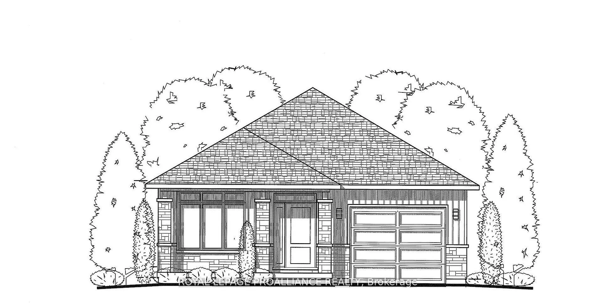 Photo 1 of 33 Cedarwood Street, Quinte West, Frankford Ward — HOMEH