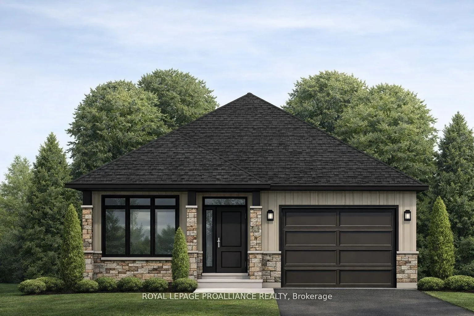 Photo 2 of 33 Cedarwood Street, Quinte West, Frankford Ward — HOMEH