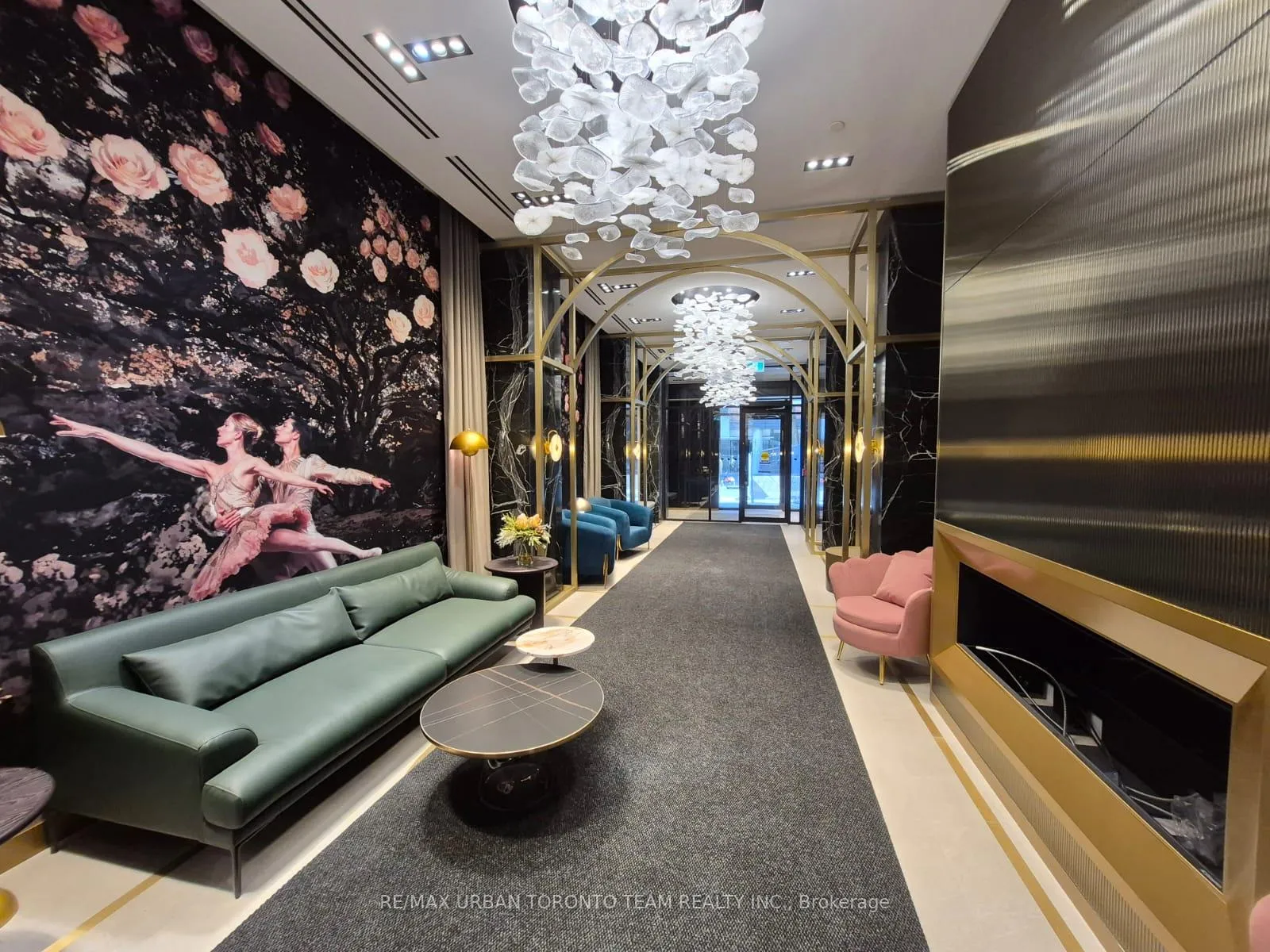 Photo 1 of Unit 2803, 771 Yonge Street, Toronto, The Annex — HOMEH