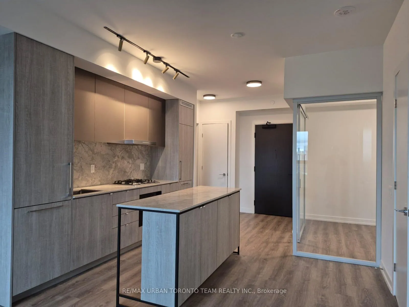 Photo 5 of Unit 2803, 771 Yonge Street, Toronto, The Annex — HOMEH
