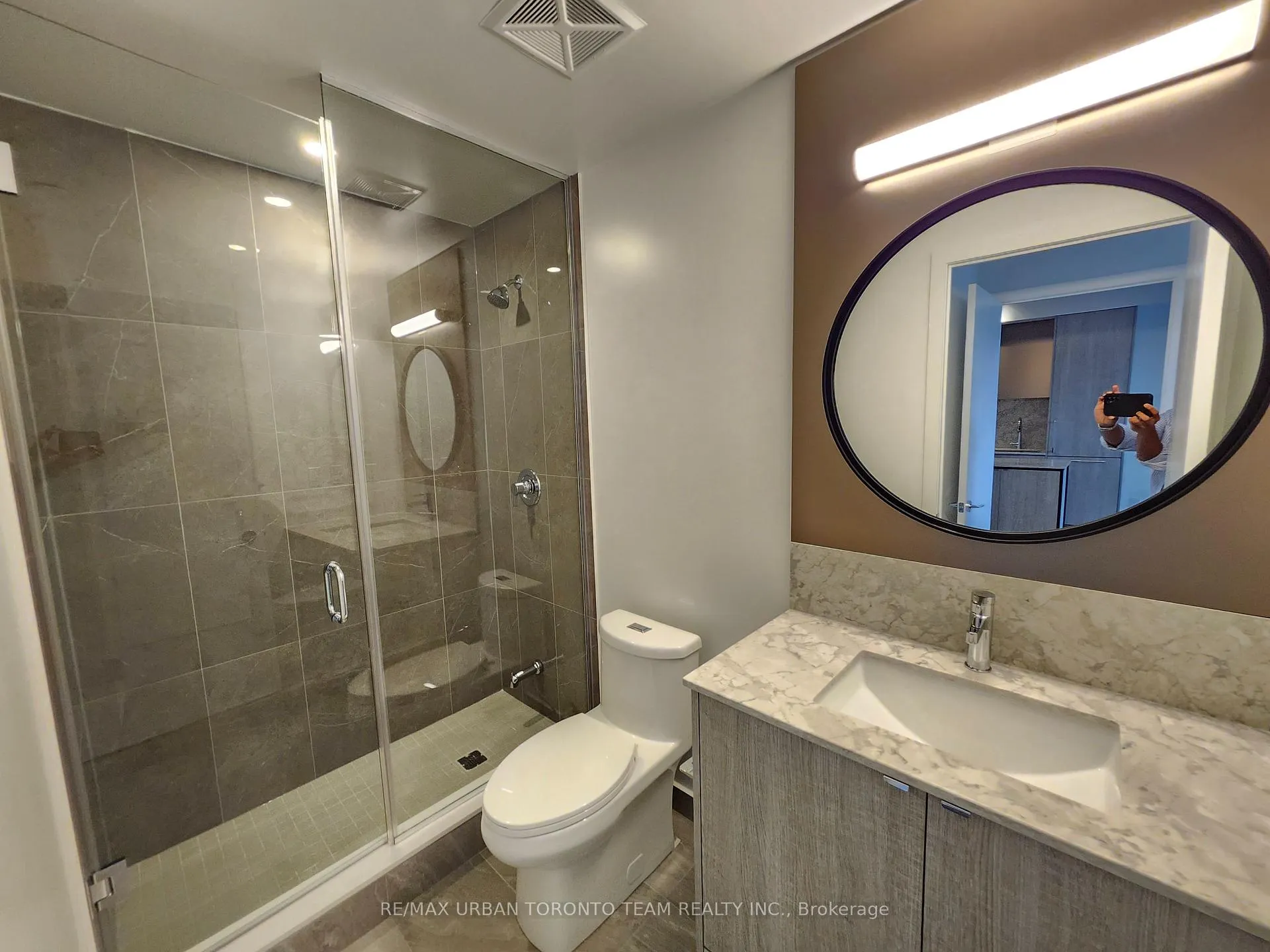 Photo 12 of Unit 2803, 771 Yonge Street, Toronto, The Annex — HOMEH