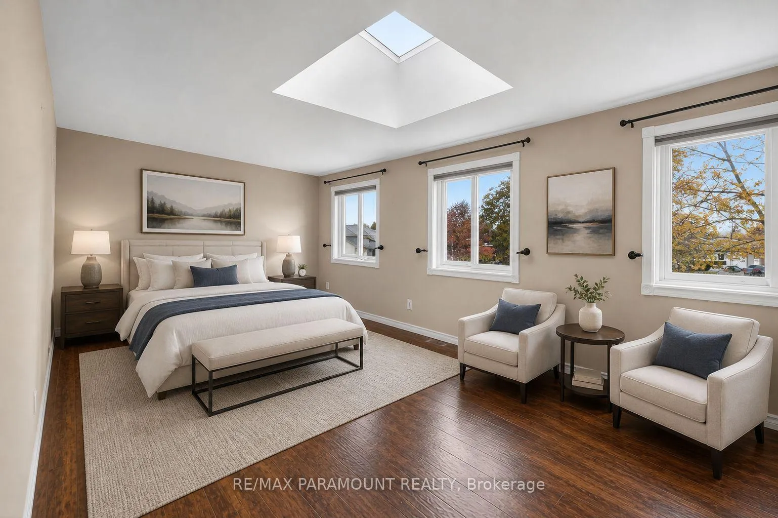 Photo 19 of 20 Fontaine Court, Brampton, Southgate — HOMEH
