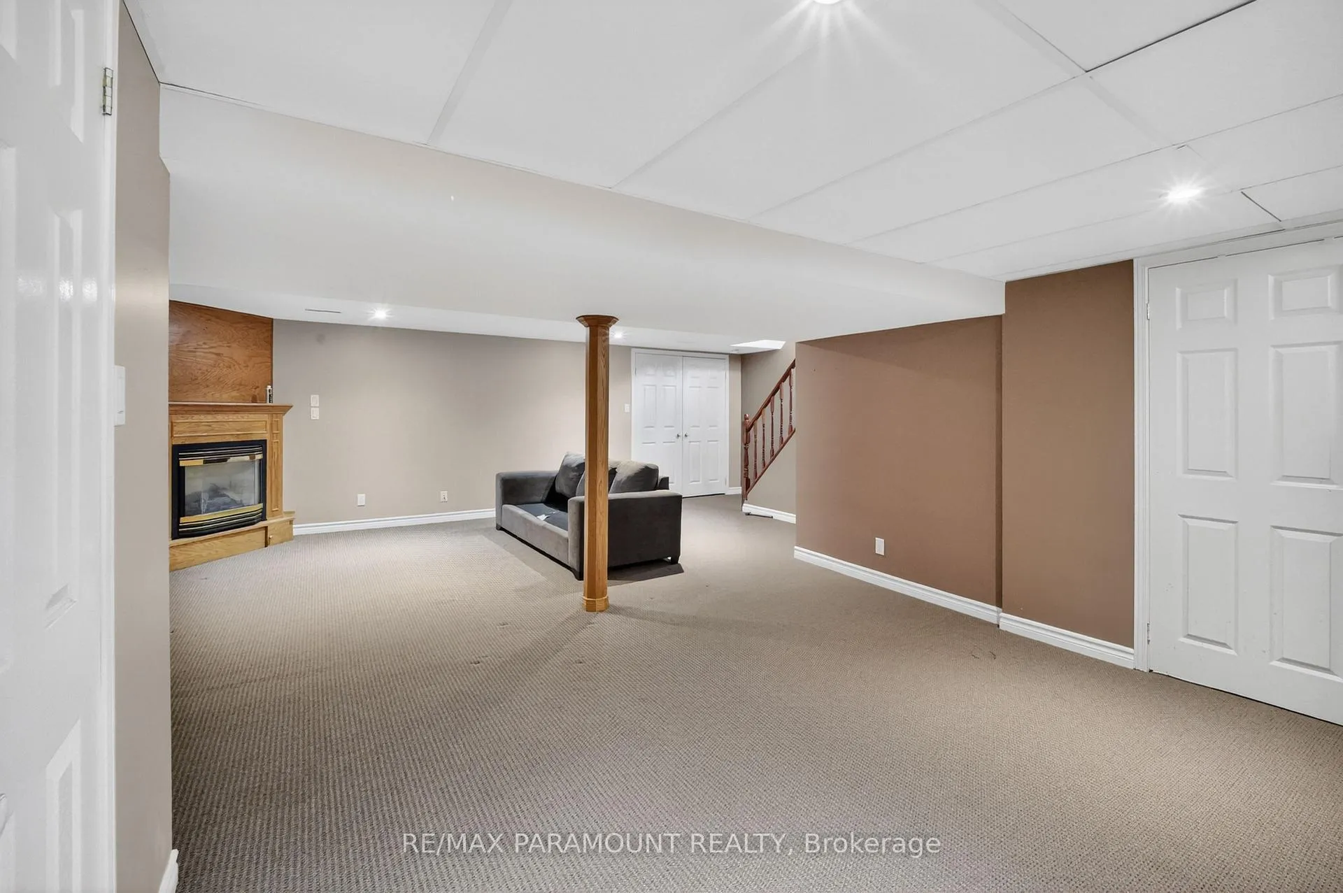 Photo 33 of 20 Fontaine Court, Brampton, Southgate — HOMEH