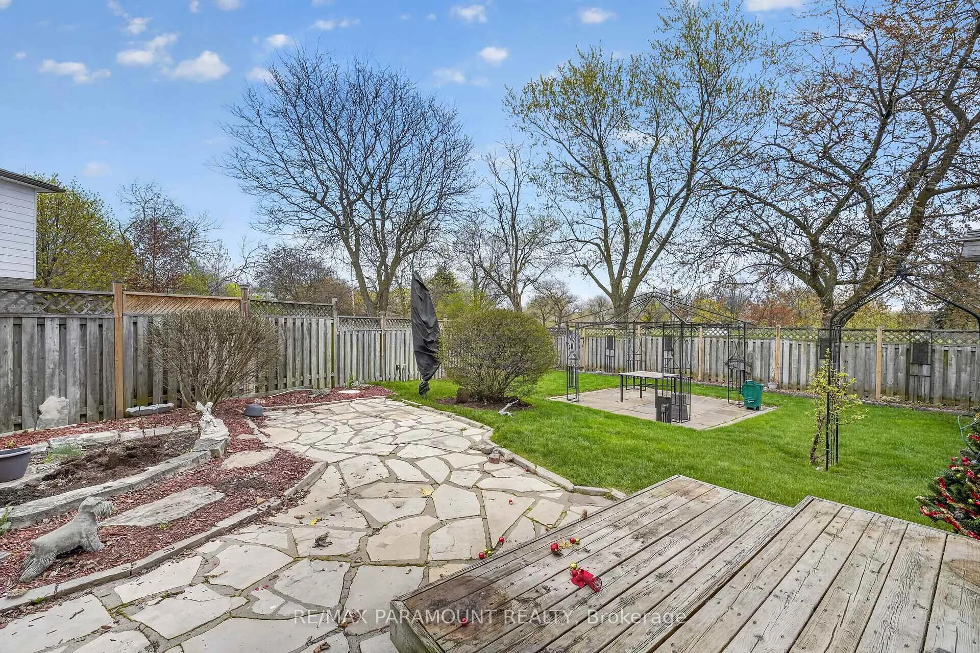 Photo 35 of 20 Fontaine Court, Brampton, Southgate — HOMEH