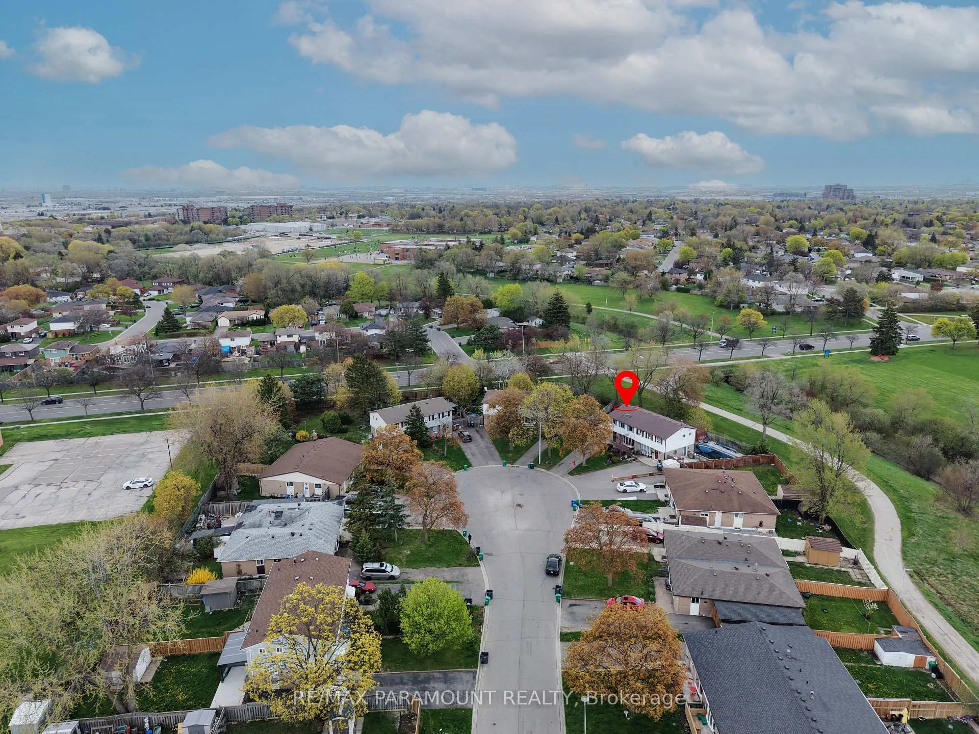 Photo 40 of 20 Fontaine Court, Brampton, Southgate — HOMEH