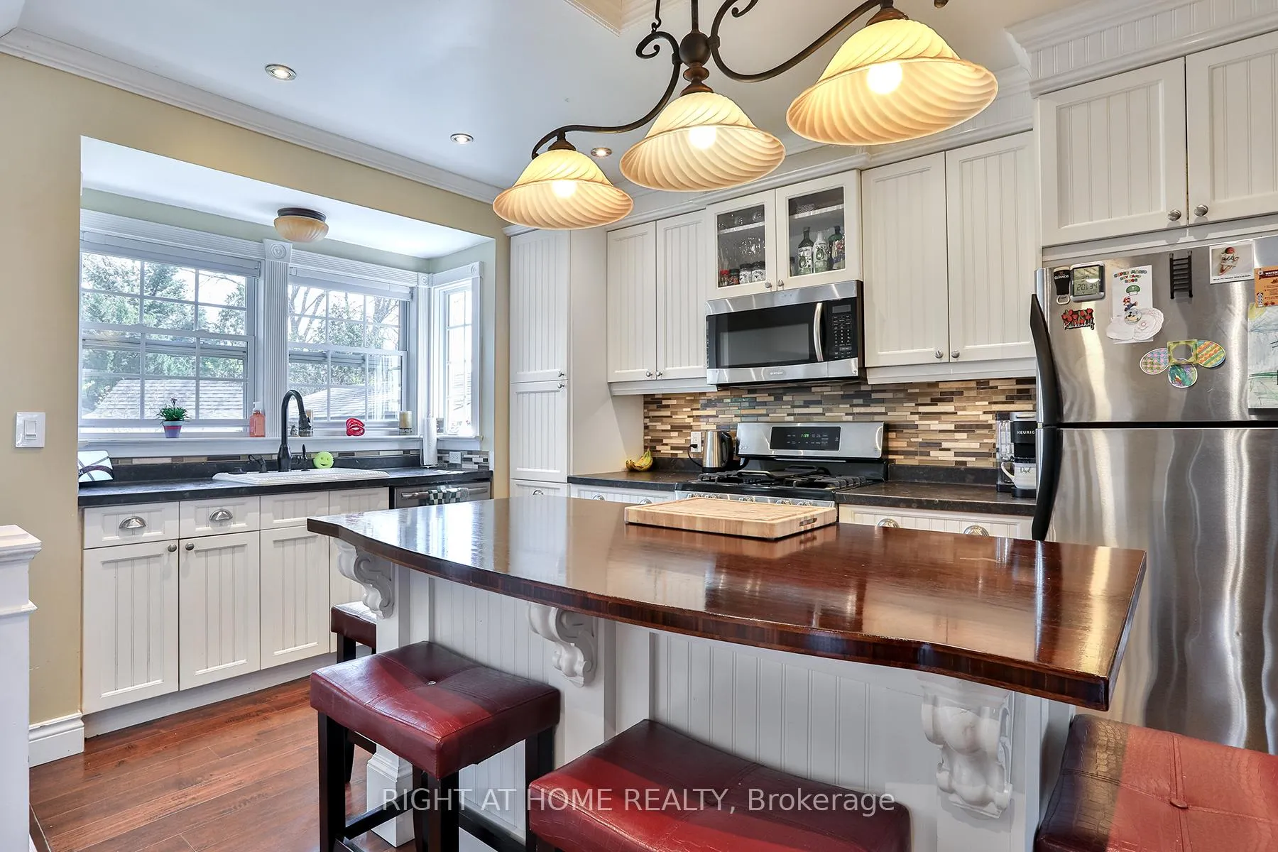 Photo 5 of 476 Geneva Street, St. Catharines, Vine/Linwell — HOMEH
