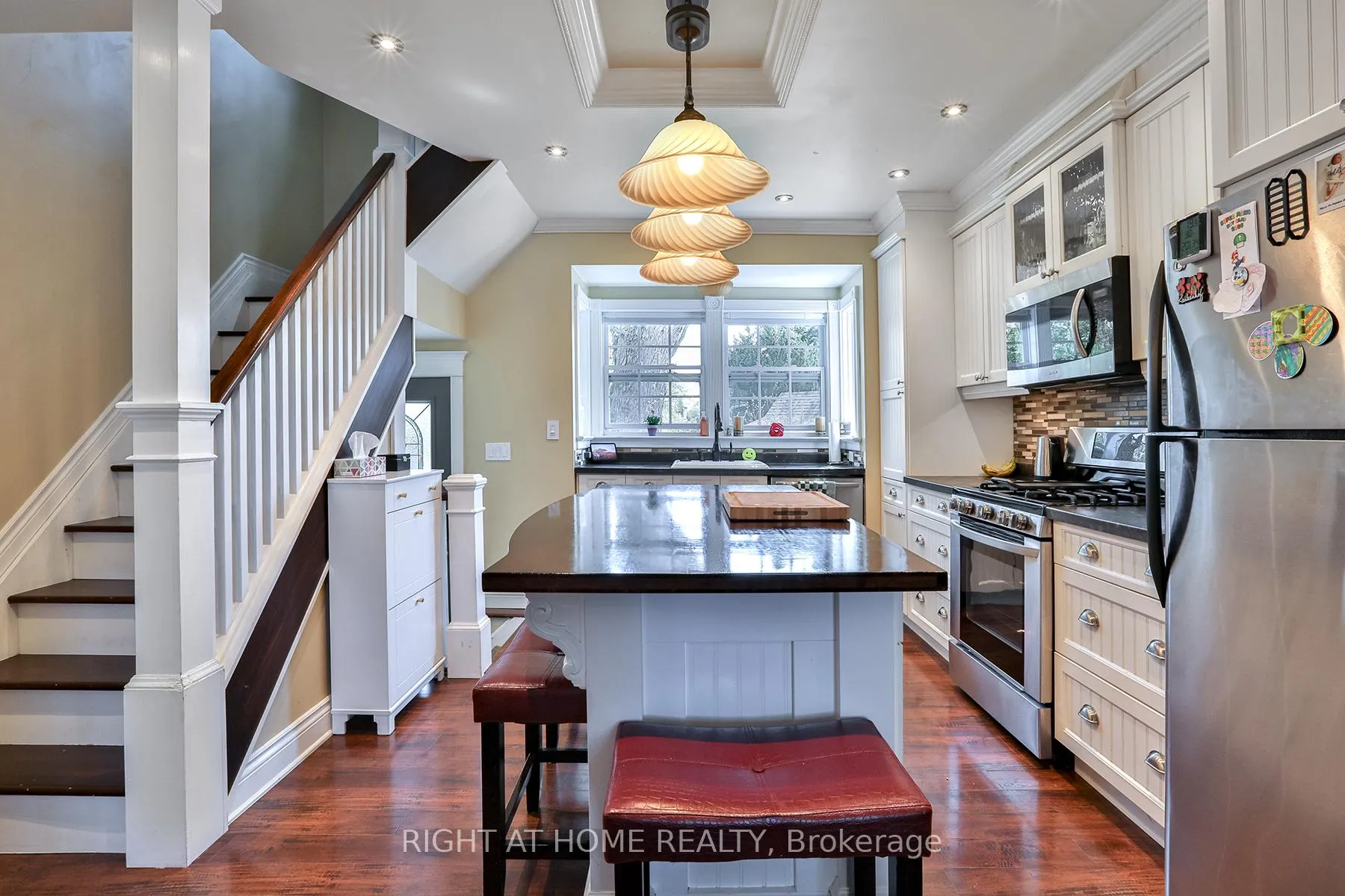 Photo 6 of 476 Geneva Street, St. Catharines, Vine/Linwell — HOMEH