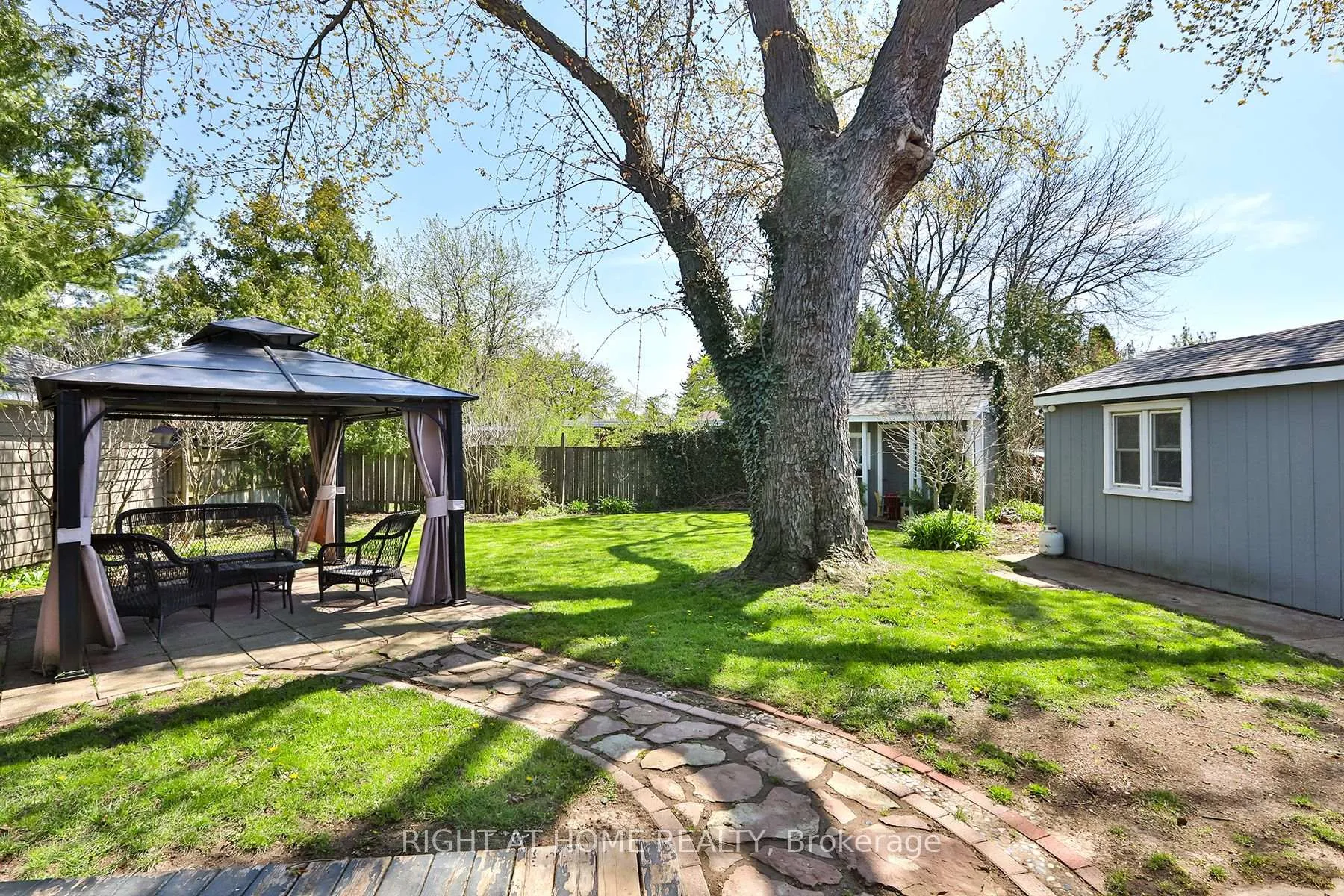 Photo 27 of 476 Geneva Street, St. Catharines, Vine/Linwell — HOMEH