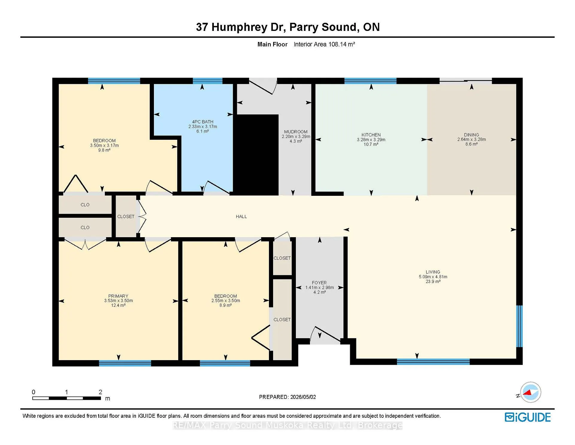 Photo 32 of 37 Humphrey Drive, Seguin, Humphrey — HOMEH