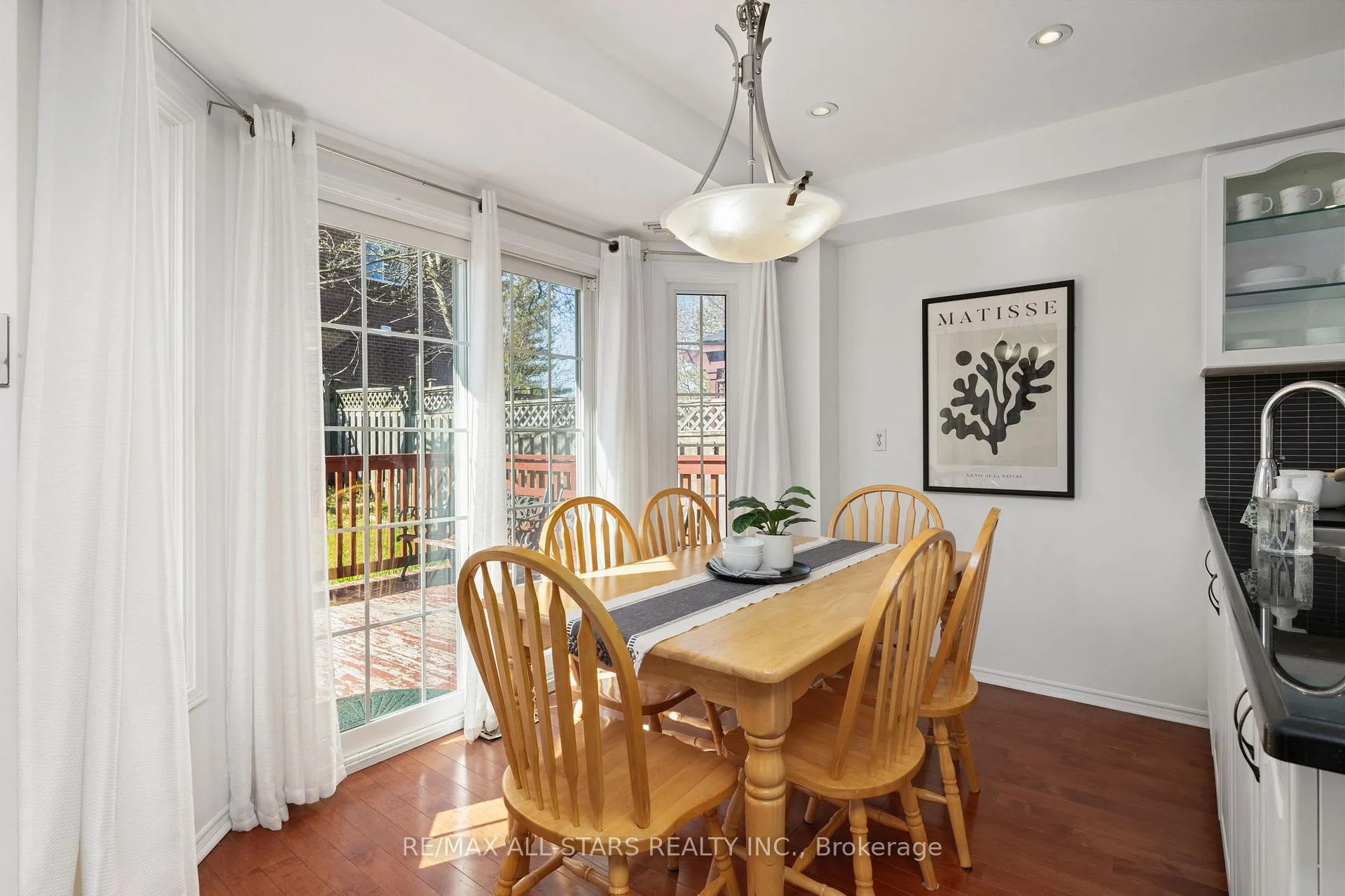 Photo 17 of 83 John Stiver Crescent, Markham, Buttonville — HOMEH
