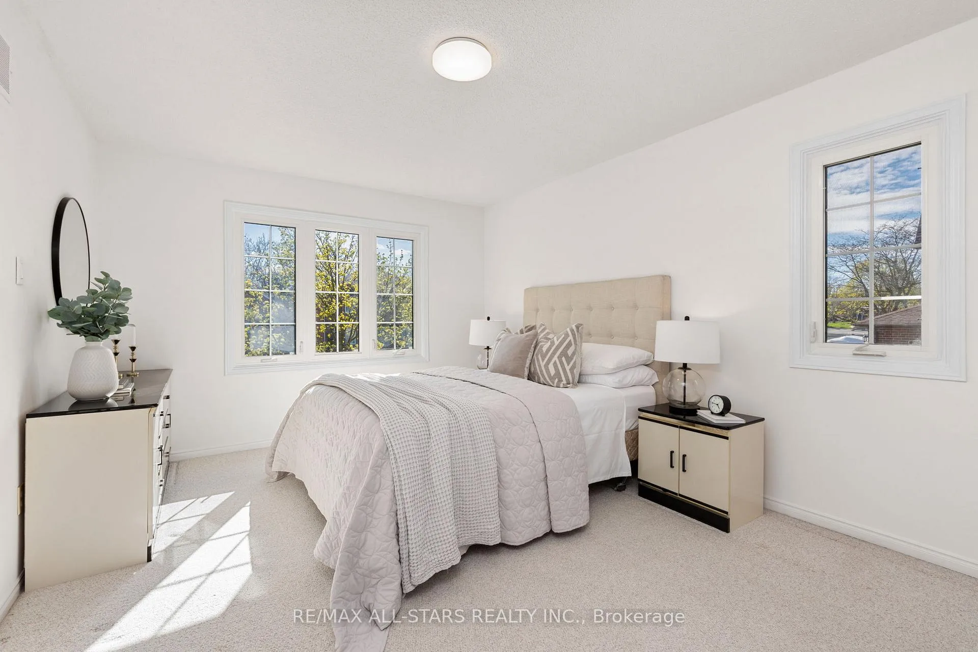 Photo 21 of 83 John Stiver Crescent, Markham, Buttonville — HOMEH