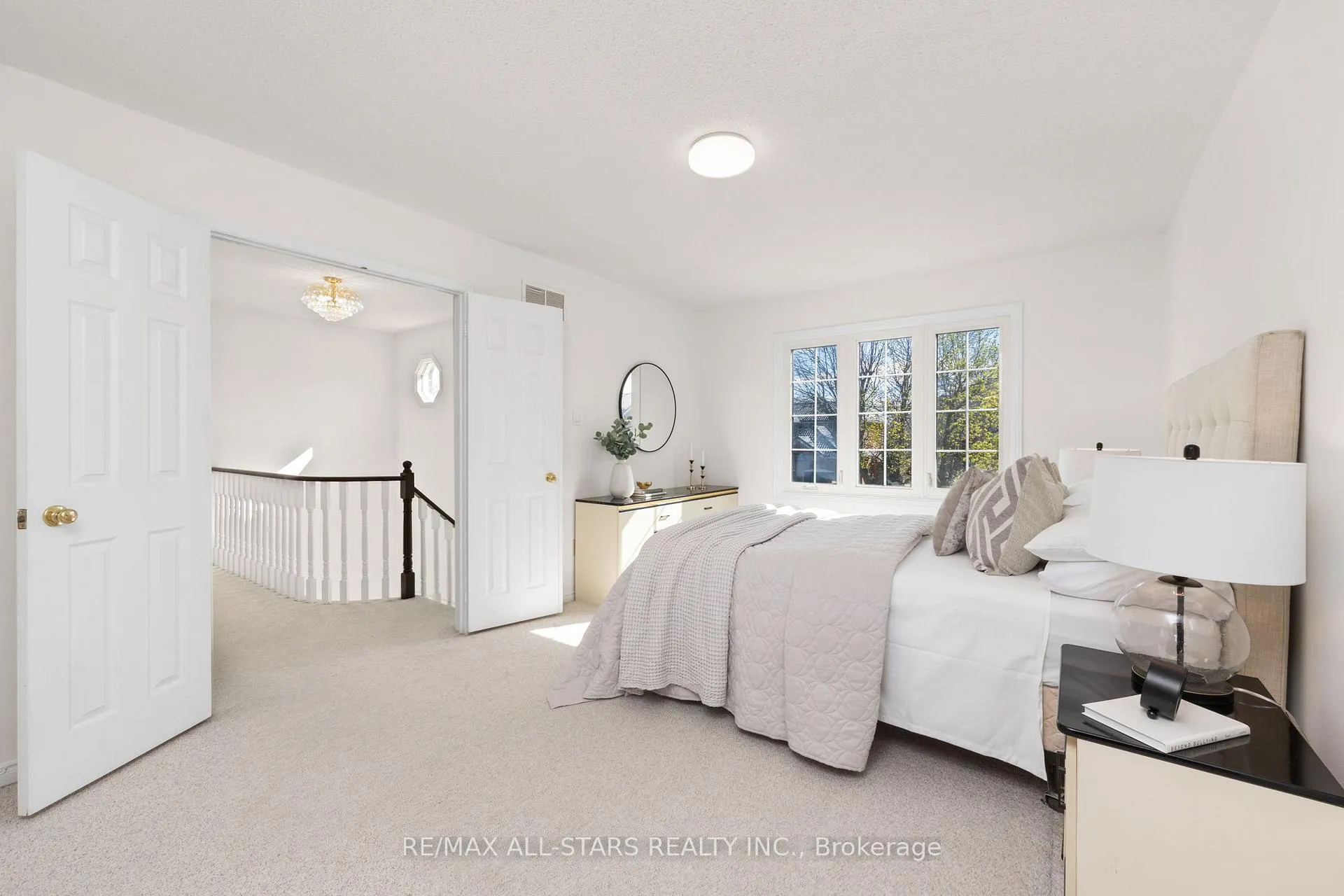 Photo 22 of 83 John Stiver Crescent, Markham, Buttonville — HOMEH