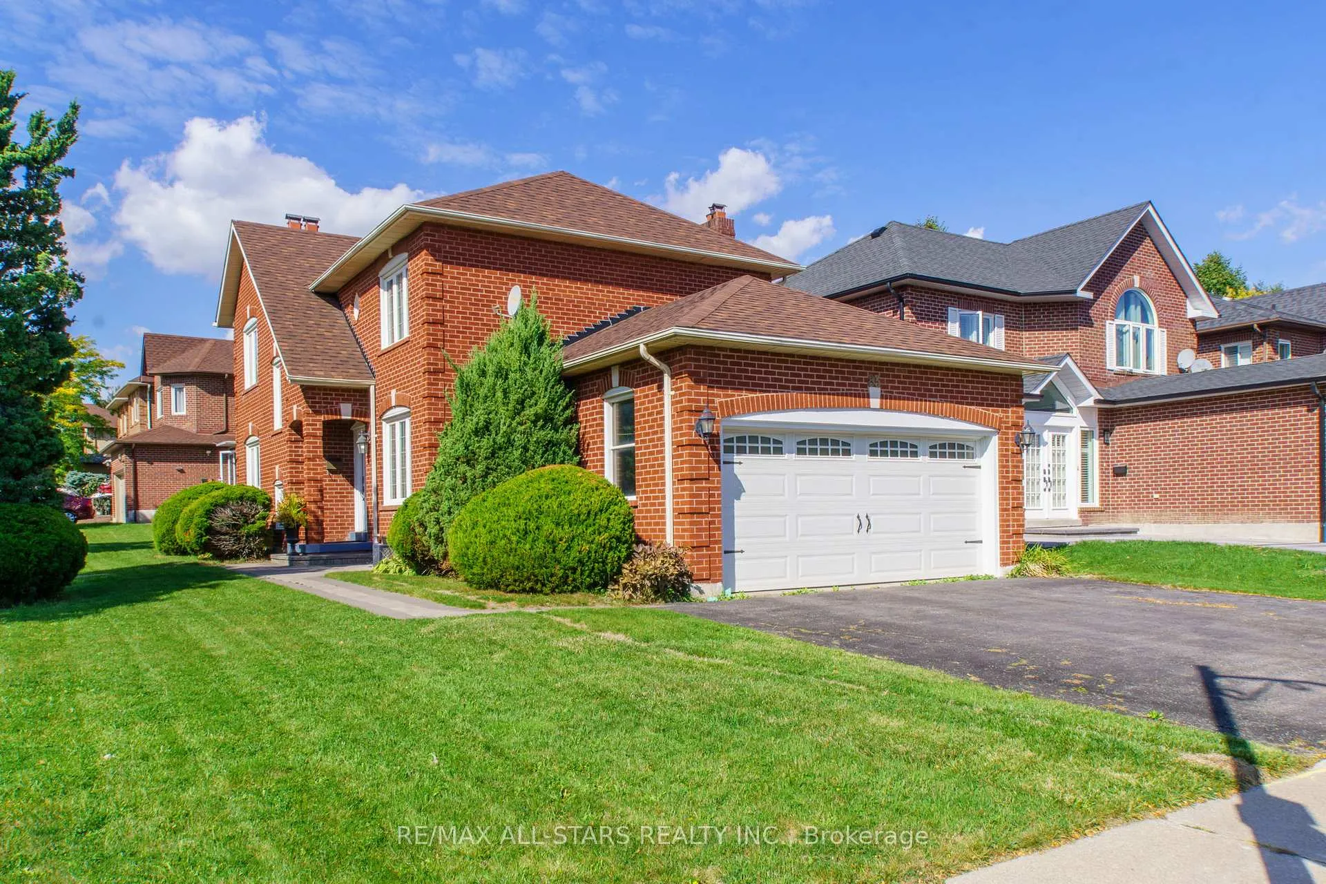 Photo 38 of 83 John Stiver Crescent, Markham, Buttonville — HOMEH