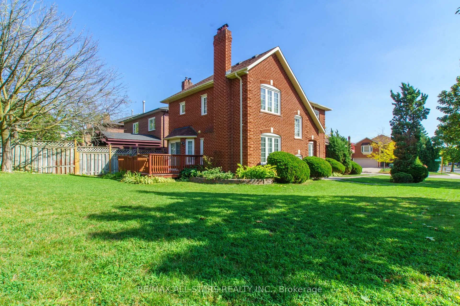 Photo 40 of 83 John Stiver Crescent, Markham, Buttonville — HOMEH