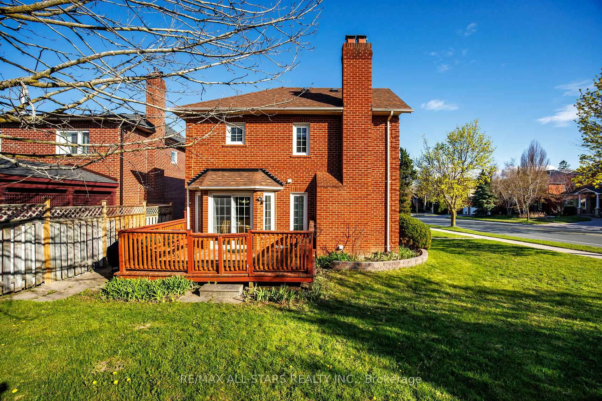 Photo 41 of 83 John Stiver Crescent, Markham, Buttonville — HOMEH
