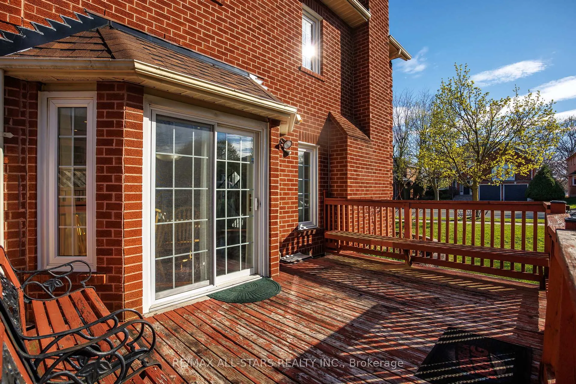 Photo 42 of 83 John Stiver Crescent, Markham, Buttonville — HOMEH