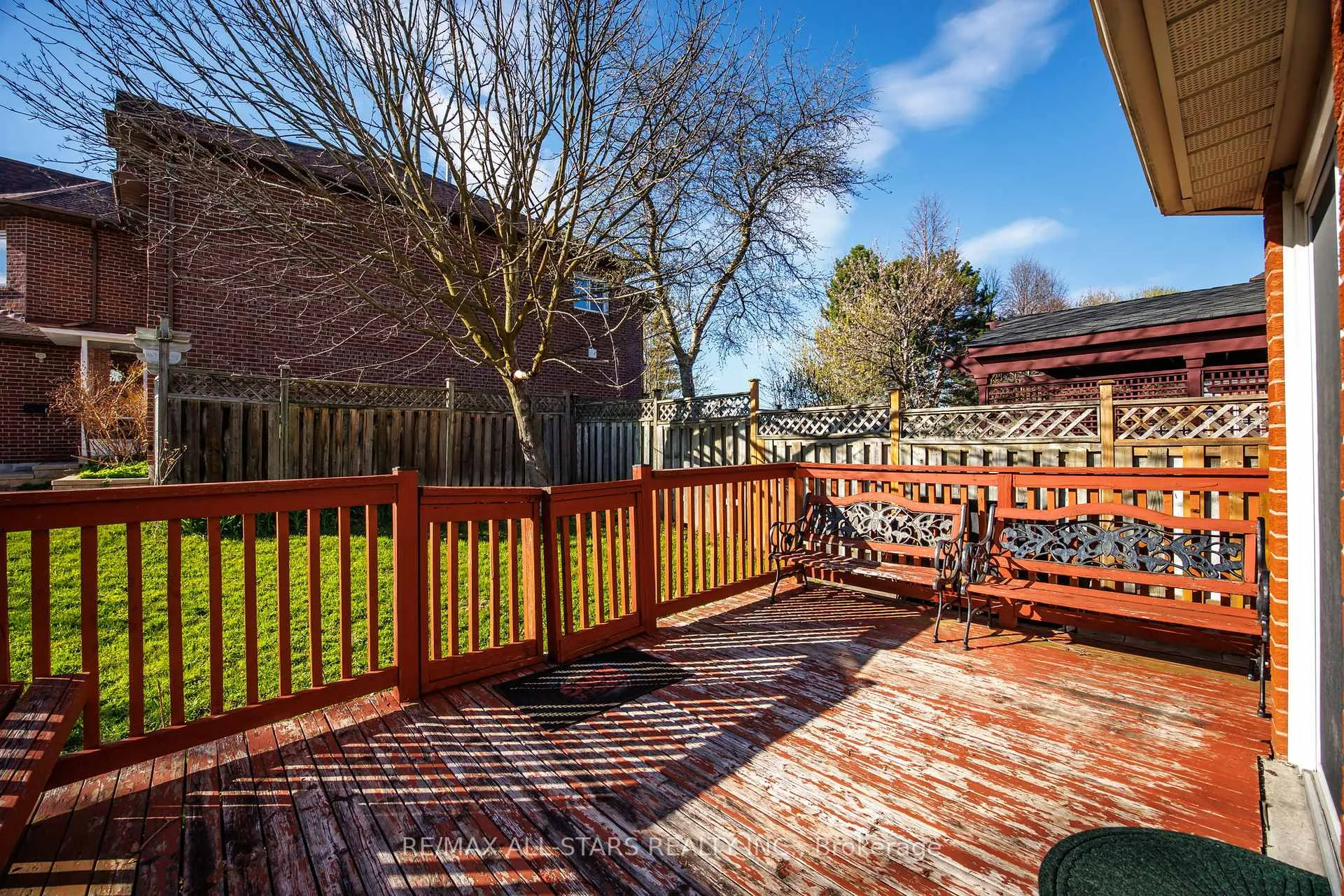 Photo 43 of 83 John Stiver Crescent, Markham, Buttonville — HOMEH
