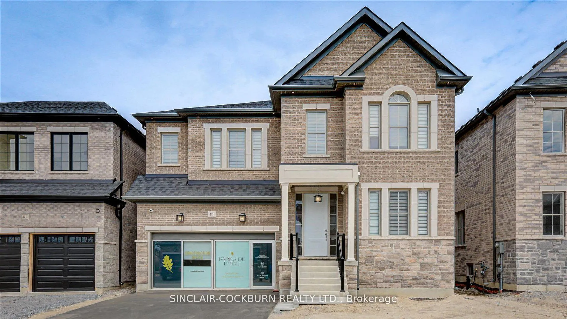 Photo 1 of 14 John Anthony Drive, Markham, Cathedraltown — HOMEH