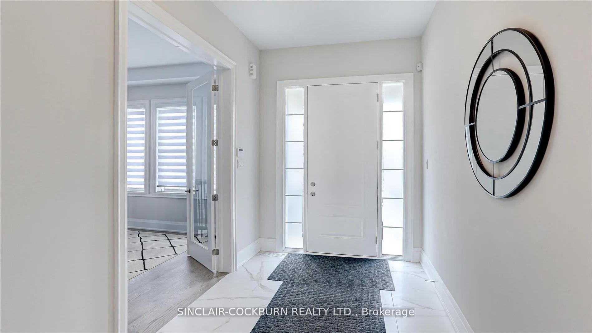 Photo 2 of 14 John Anthony Drive, Markham, Cathedraltown — HOMEH