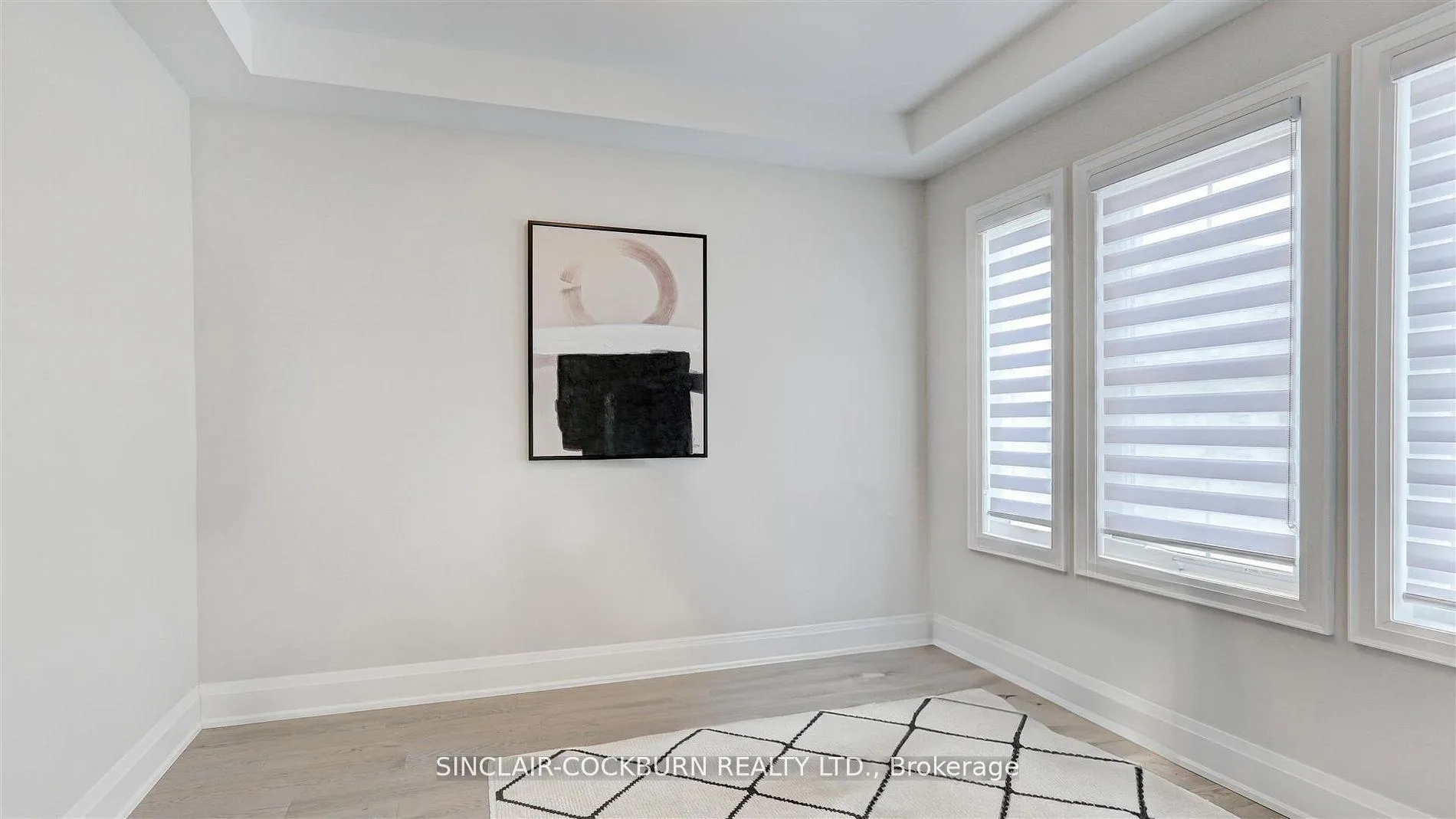 Photo 3 of 14 John Anthony Drive, Markham, Cathedraltown — HOMEH