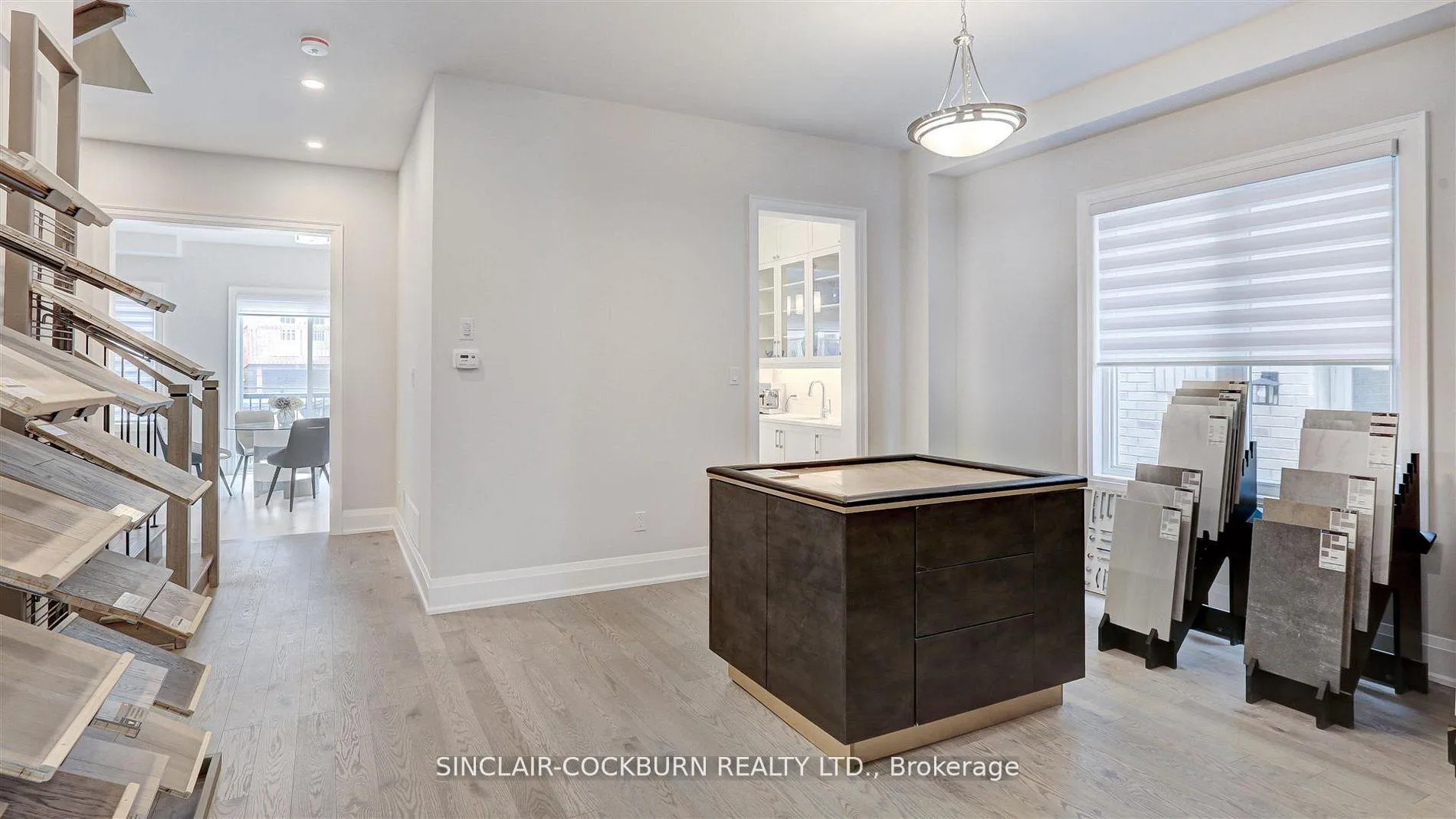 Photo 4 of 14 John Anthony Drive, Markham, Cathedraltown — HOMEH
