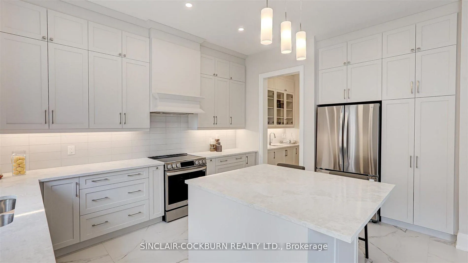 Photo 5 of 14 John Anthony Drive, Markham, Cathedraltown — HOMEH