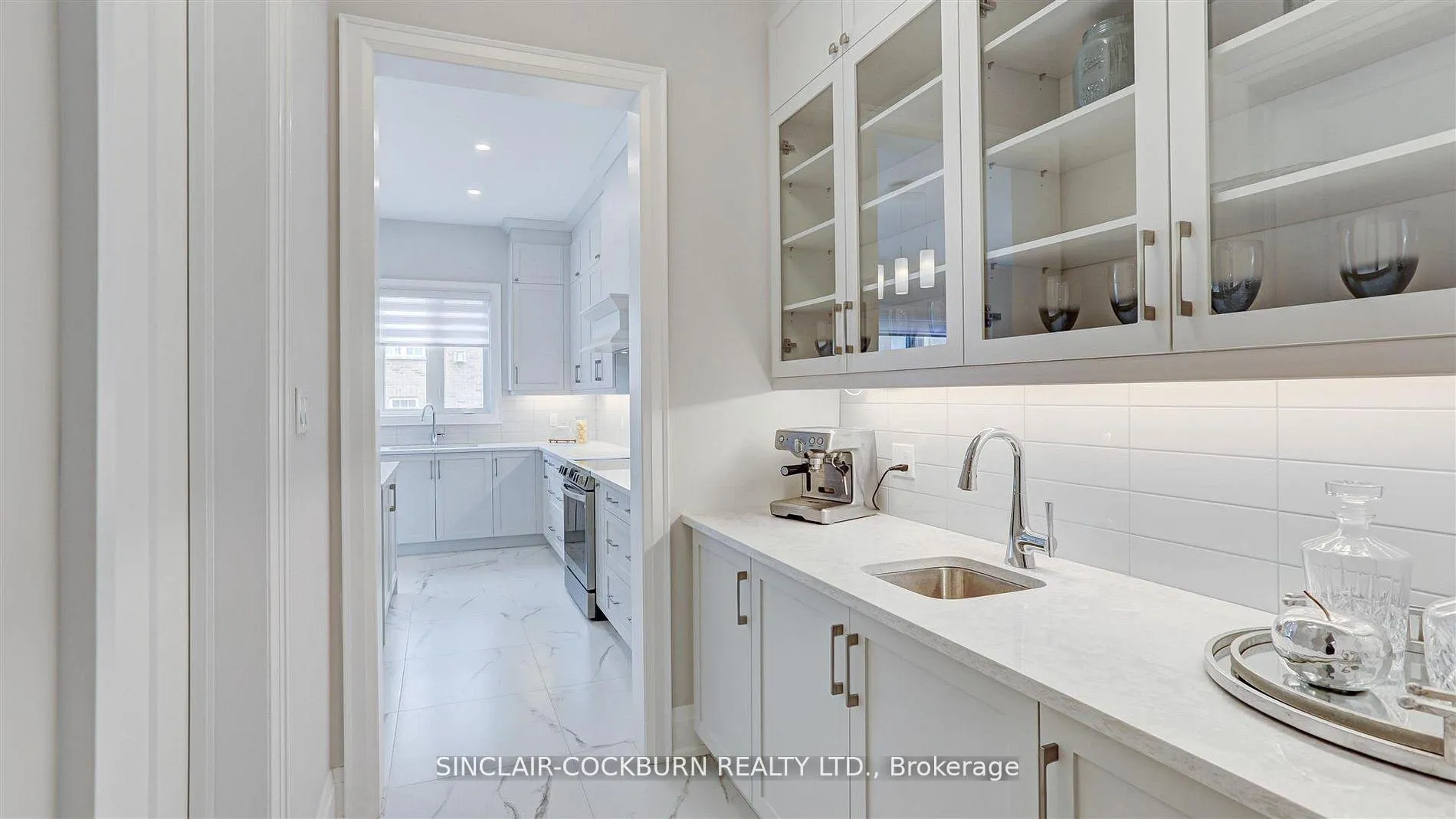 Photo 6 of 14 John Anthony Drive, Markham, Cathedraltown — HOMEH