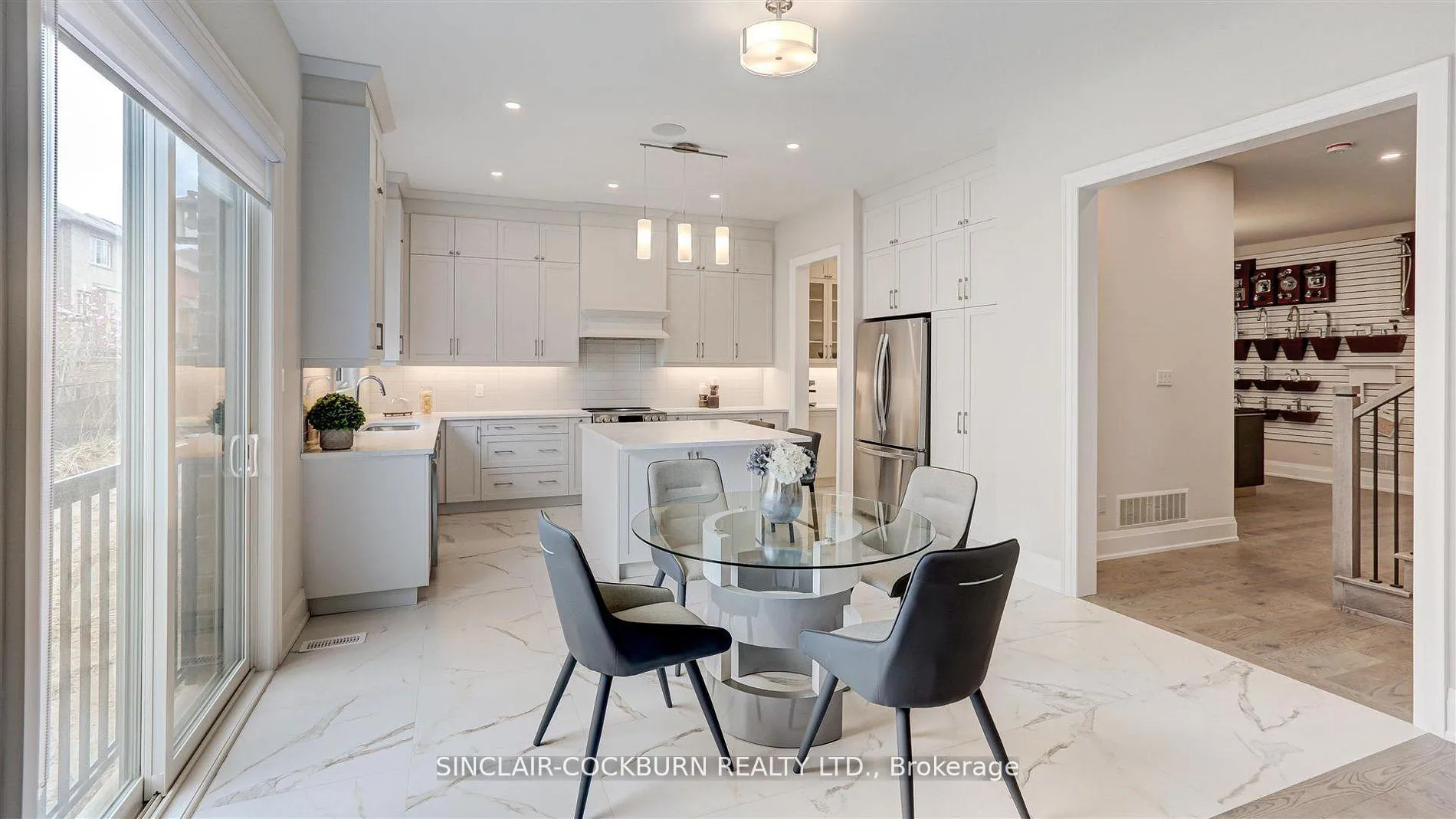 Photo 9 of 14 John Anthony Drive, Markham, Cathedraltown — HOMEH