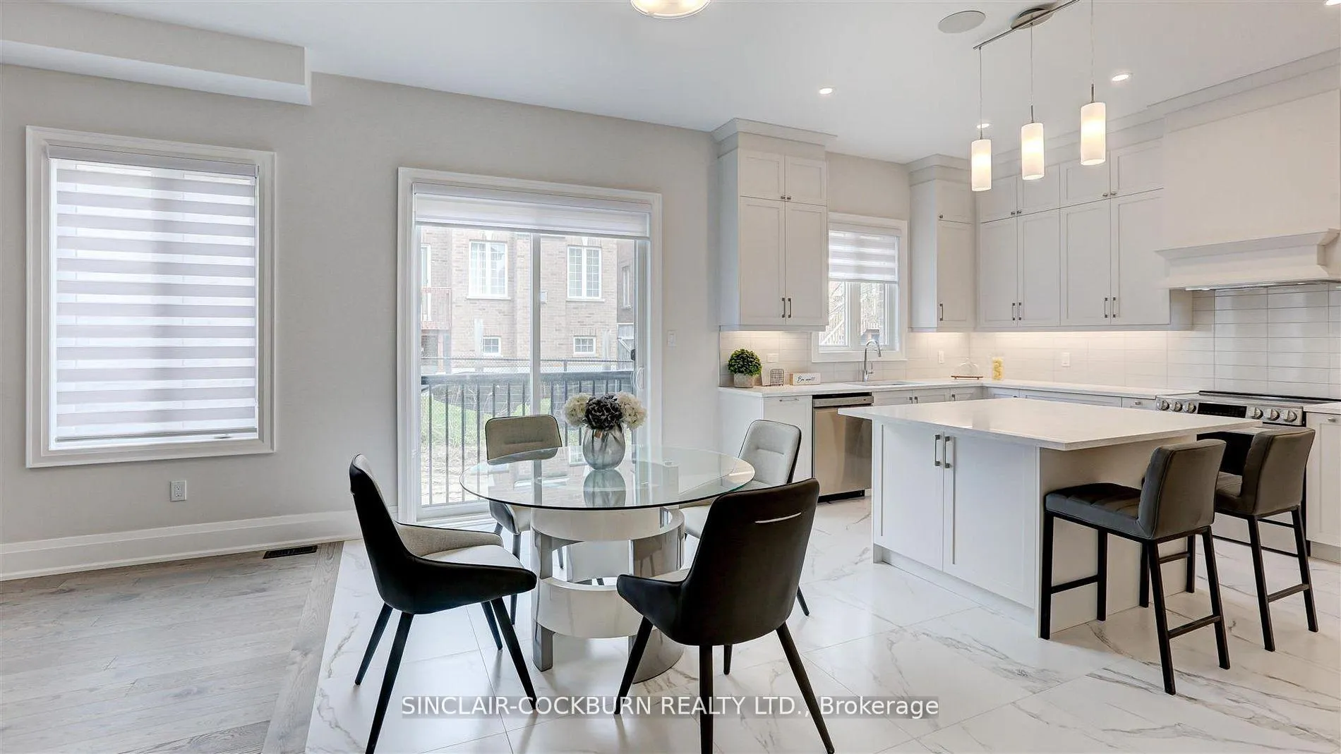 Photo 10 of 14 John Anthony Drive, Markham, Cathedraltown — HOMEH