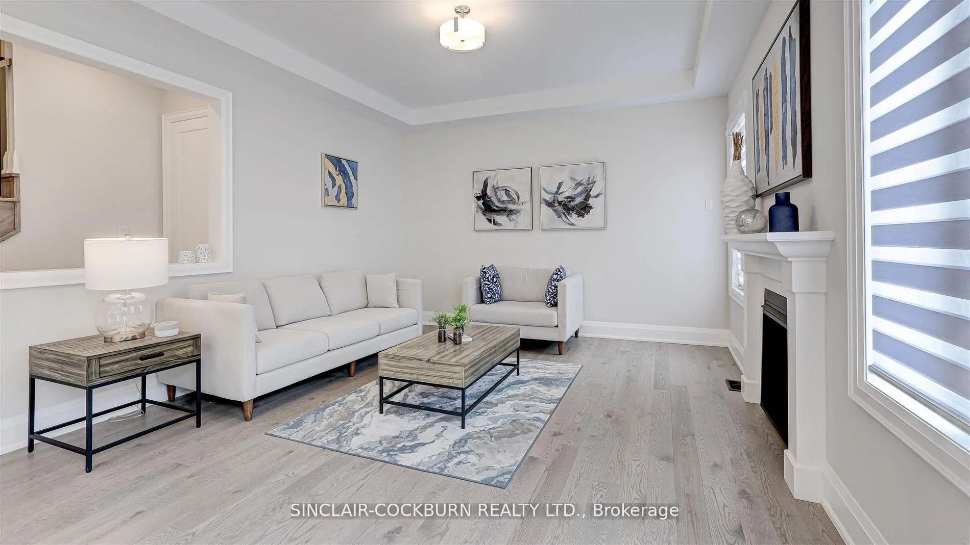 Photo 11 of 14 John Anthony Drive, Markham, Cathedraltown — HOMEH