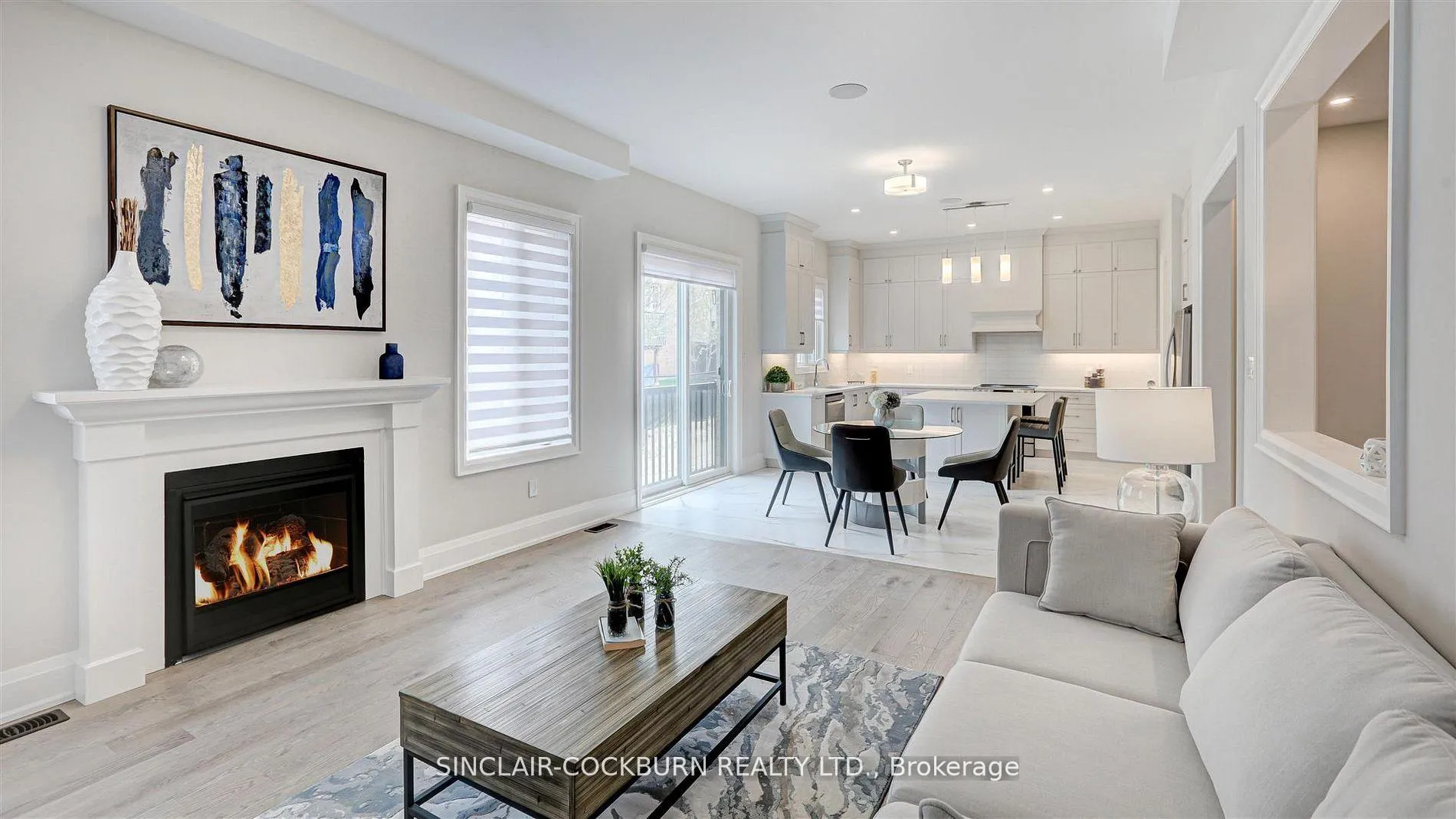 Photo 12 of 14 John Anthony Drive, Markham, Cathedraltown — HOMEH